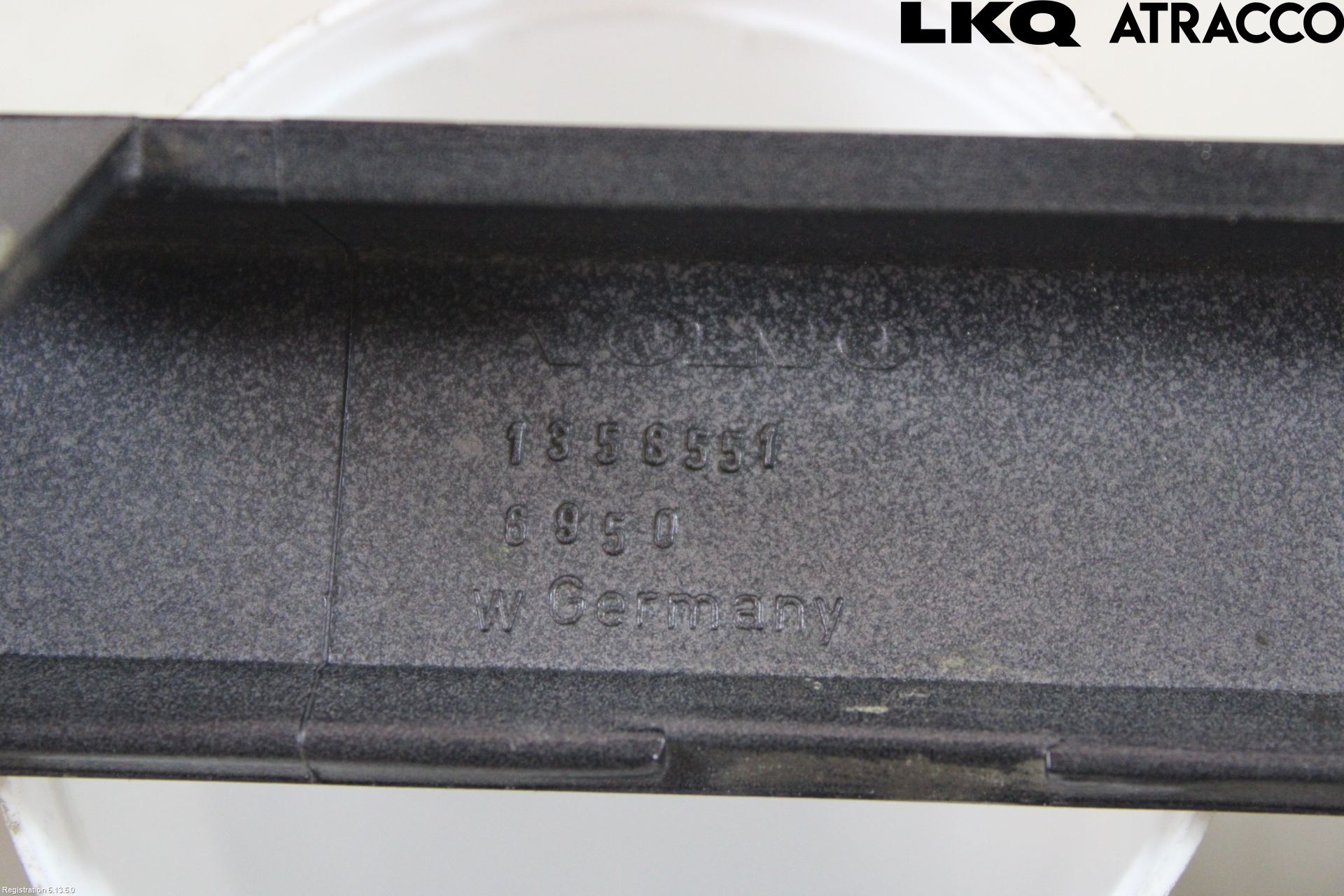 Volvo 940 91-98 List Foran-Panser-Front