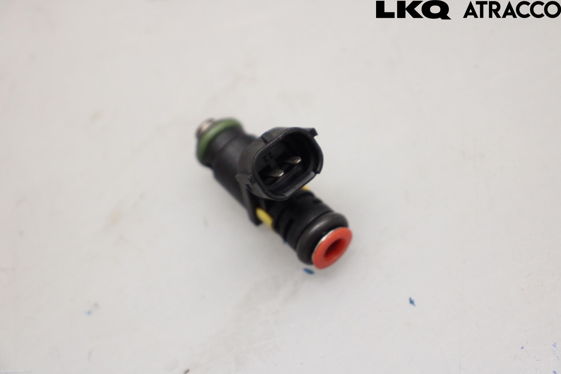 Skoda FABIA 07-14 Inns Dyse