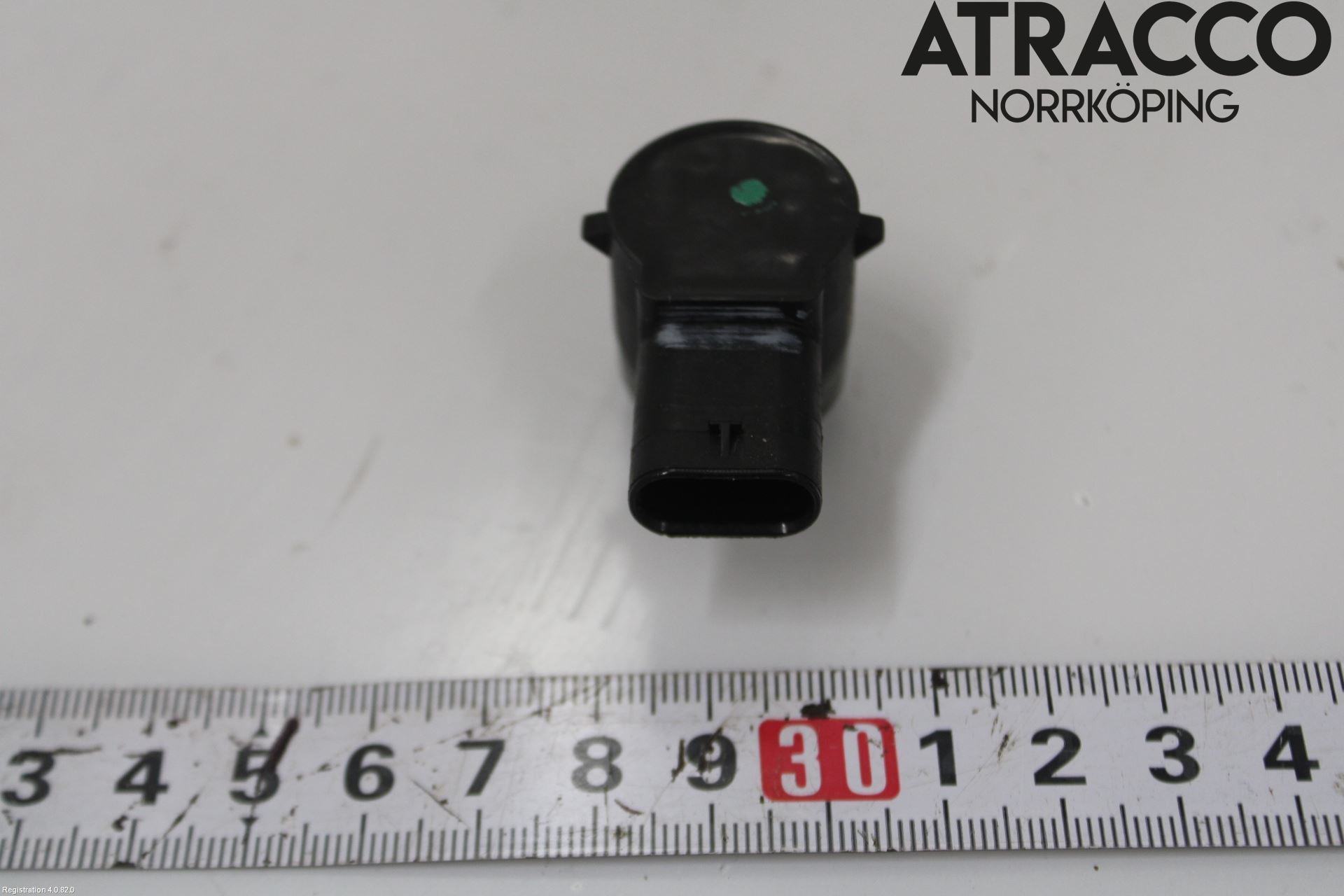 Volkswagen VW GOLF / E-GOLF VII 13-20 Sensor Parkering Front