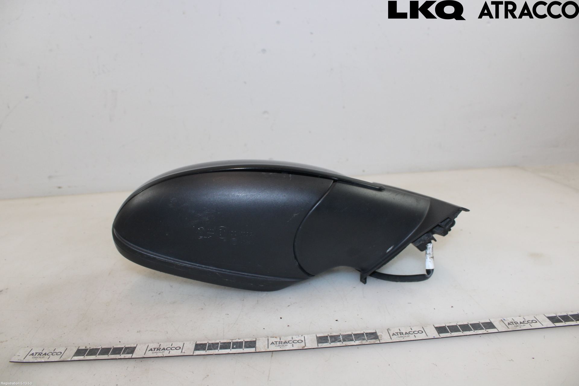 Opel ASTRA J 10-15 Speil H M-El Justering