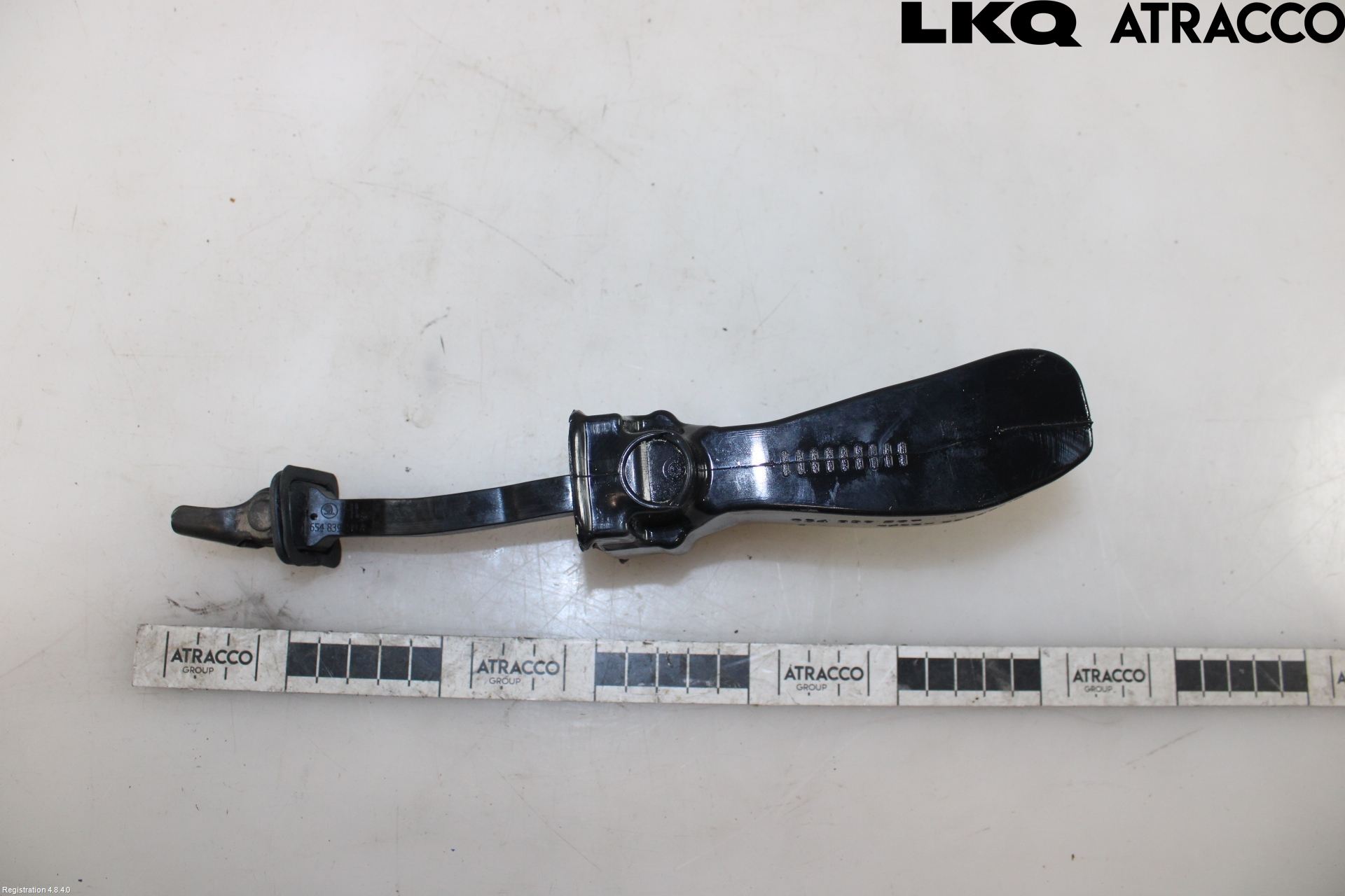 Skoda FABIA 22- Dørstopper