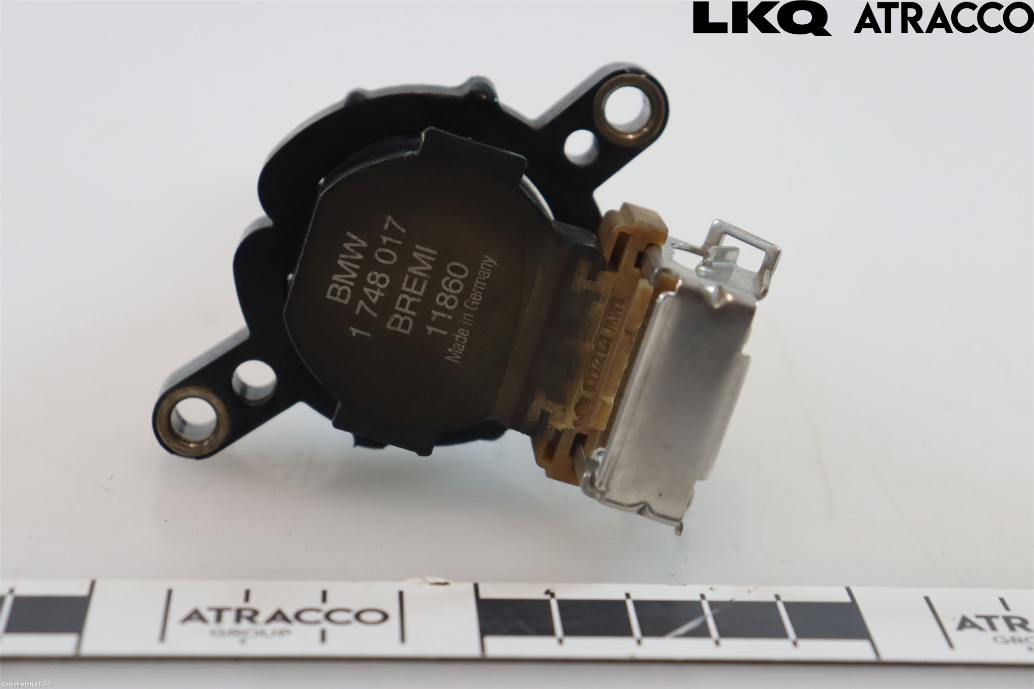 BMW 3 E46      98-05 Coil