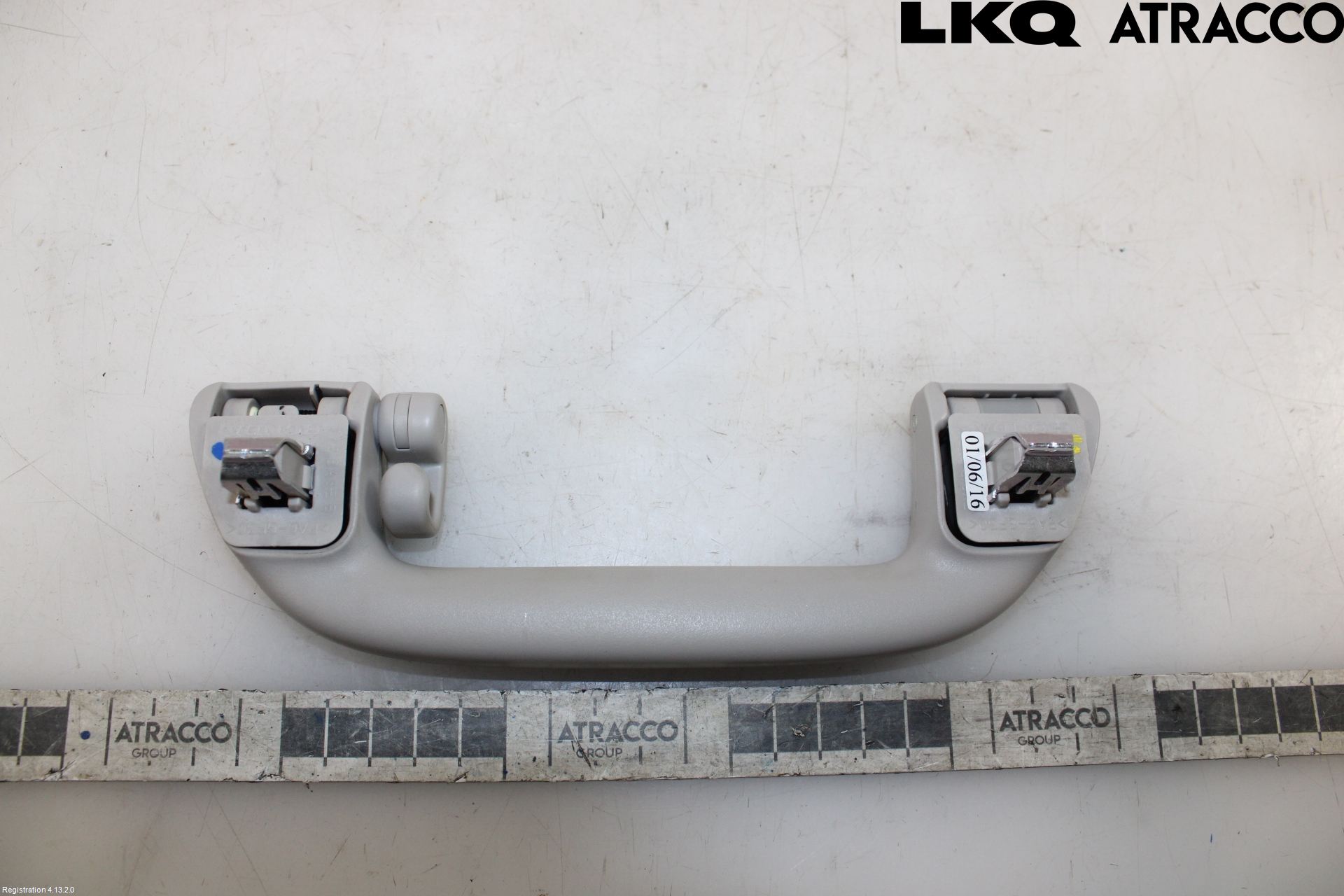 Honda HR-V 15-21 Innrhandtak I Taket