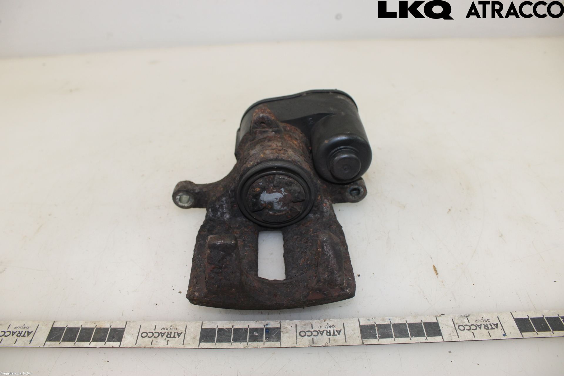 Volvo XC60 09-13 Bremsecaliper Bak Venstre