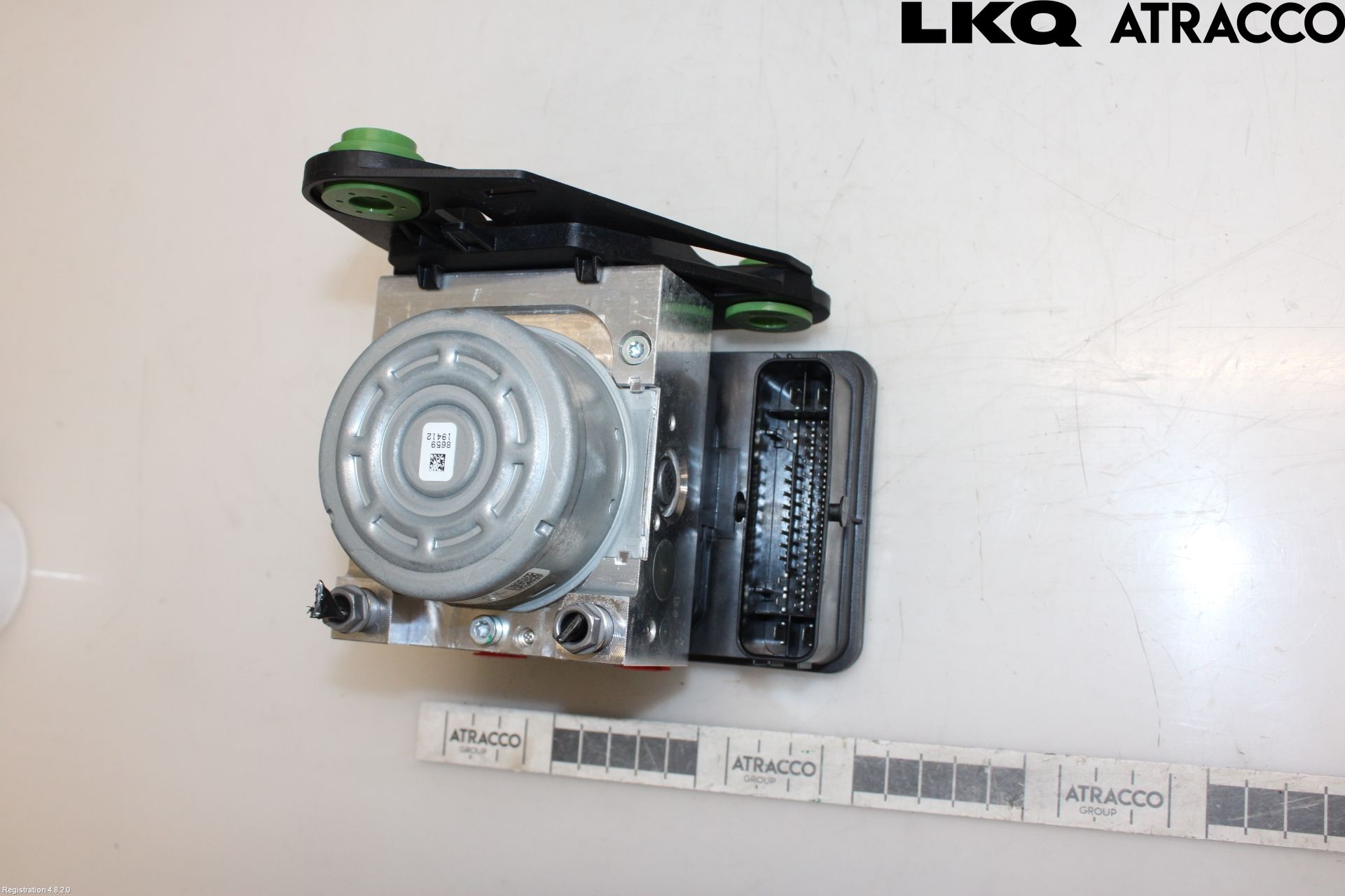 Volkswagen VW TRANSP/CARAVELLE (T7) 22-24 Abs Hydraulikkaggregat