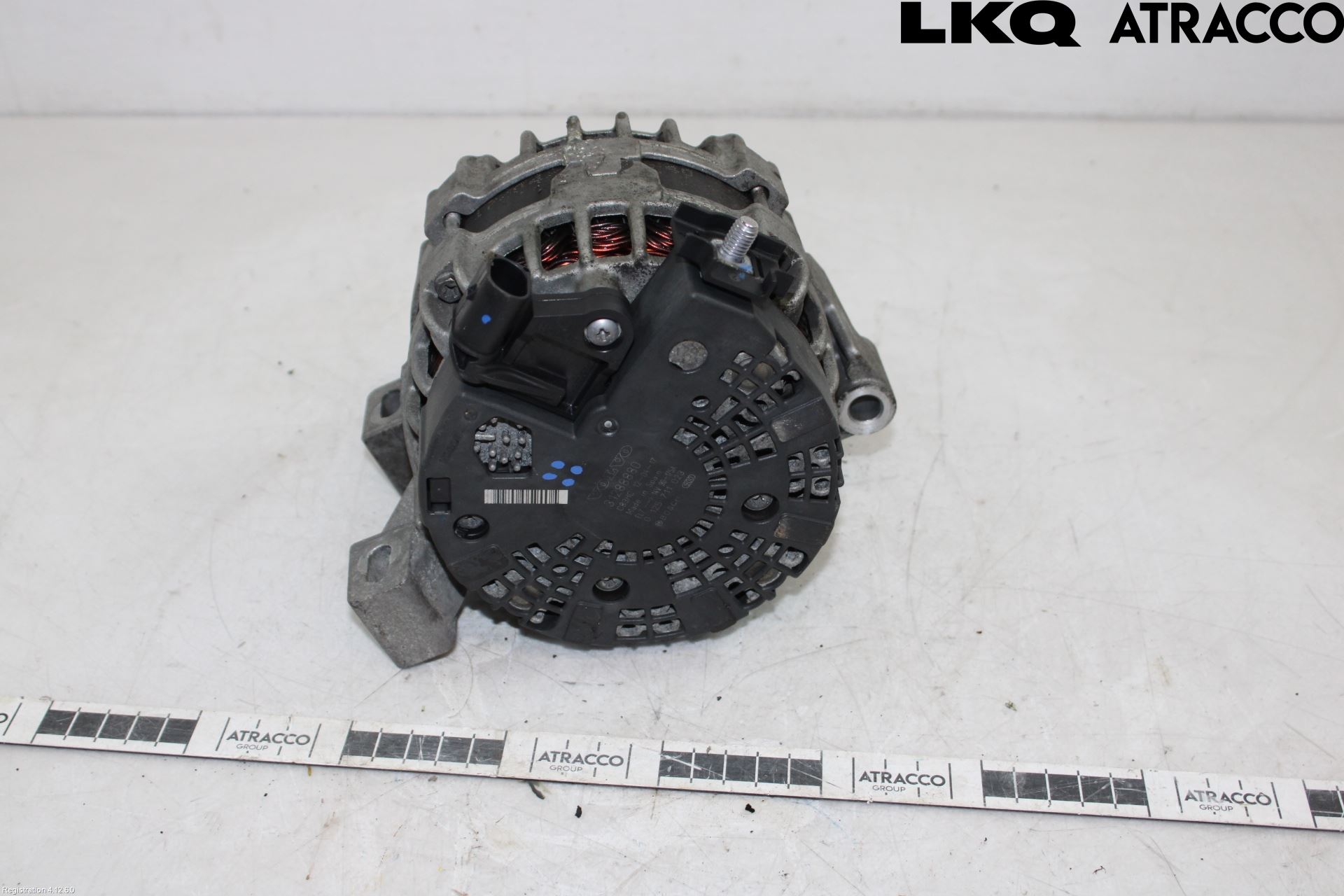 Volvo V40 12-19 Dynamo