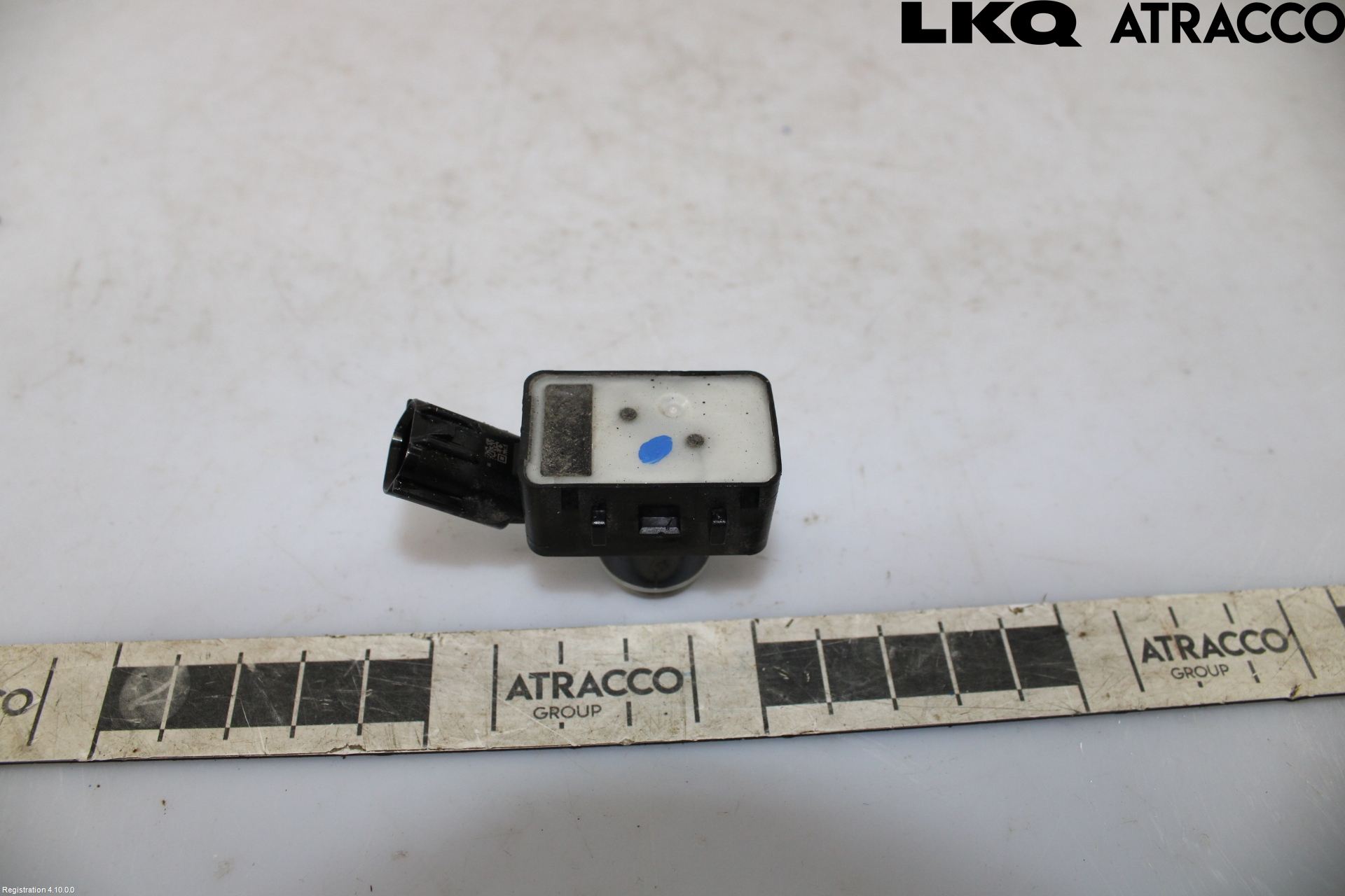 Lexus RX AL20 16-22 Sensor Ryggesensor