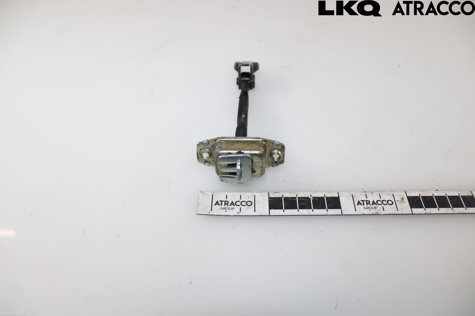 Toyota YARIS XP90 06-11 Dørstopper