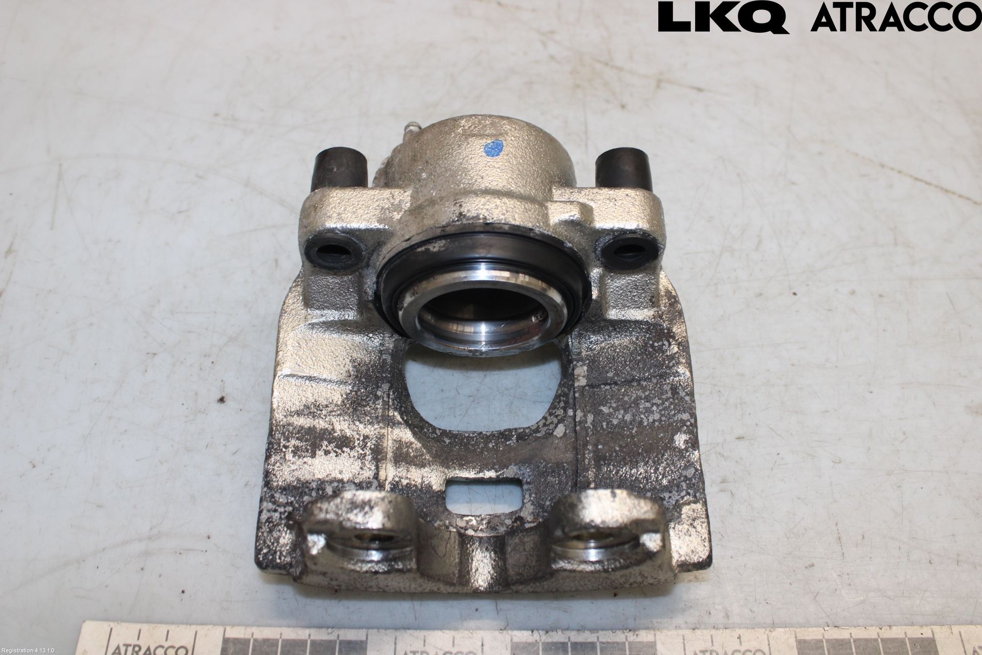 Ford S-MAX 06-15 Bremsecaliper Foran Venstre