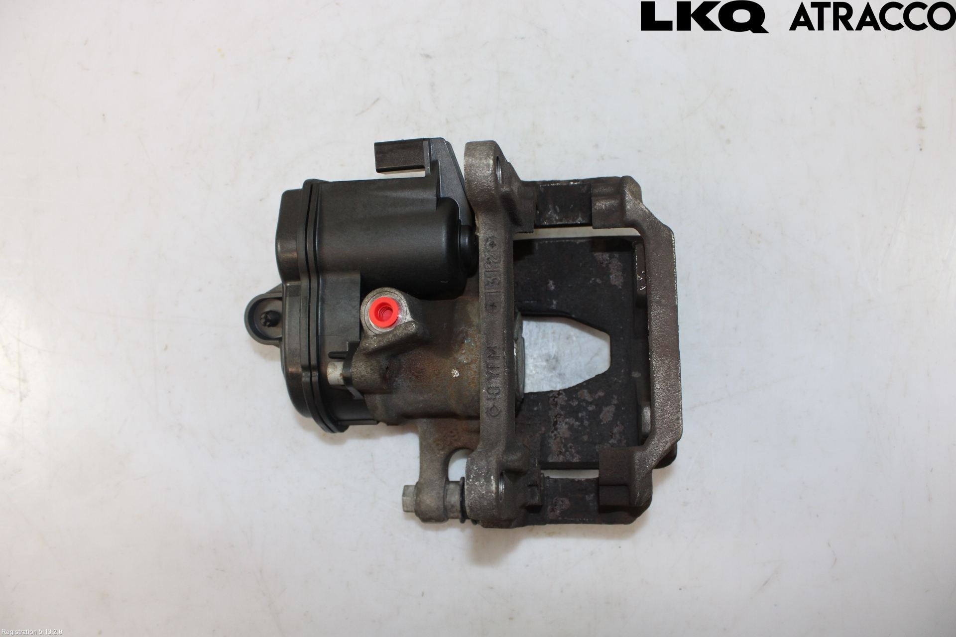 Audi Q5/SQ5 17- Bremsecaliper Bak Høyre