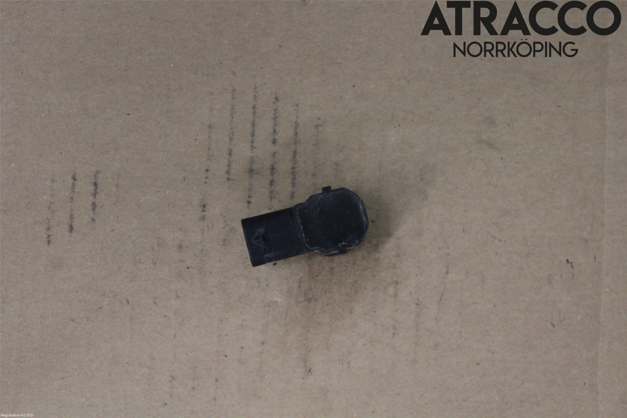 Volkswagen VW PASSAT 05-11 Sensor Parkering Front