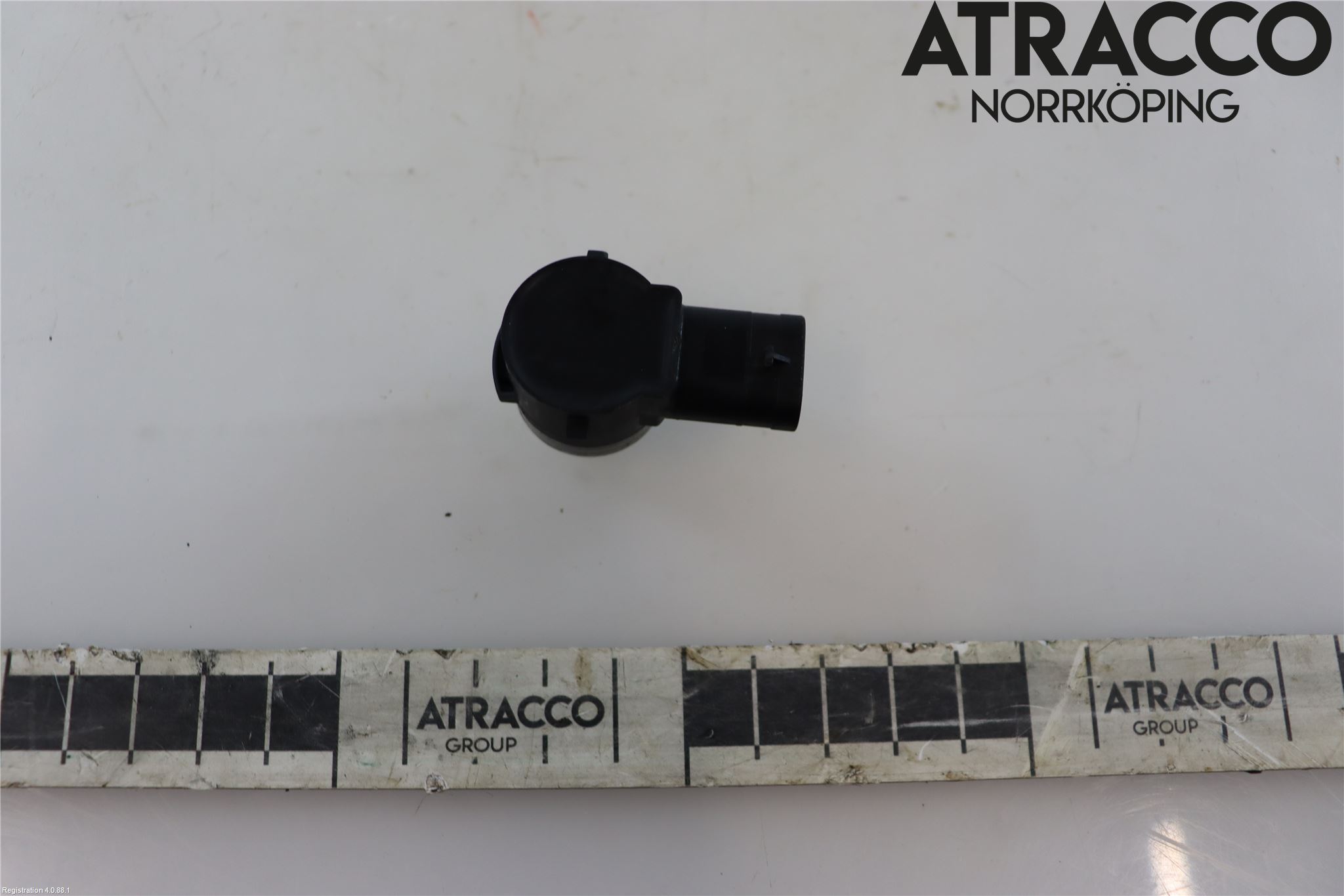 Mercedes-Benz MB C-KLASS (W205) 14-21 Sensor Ryggesensor