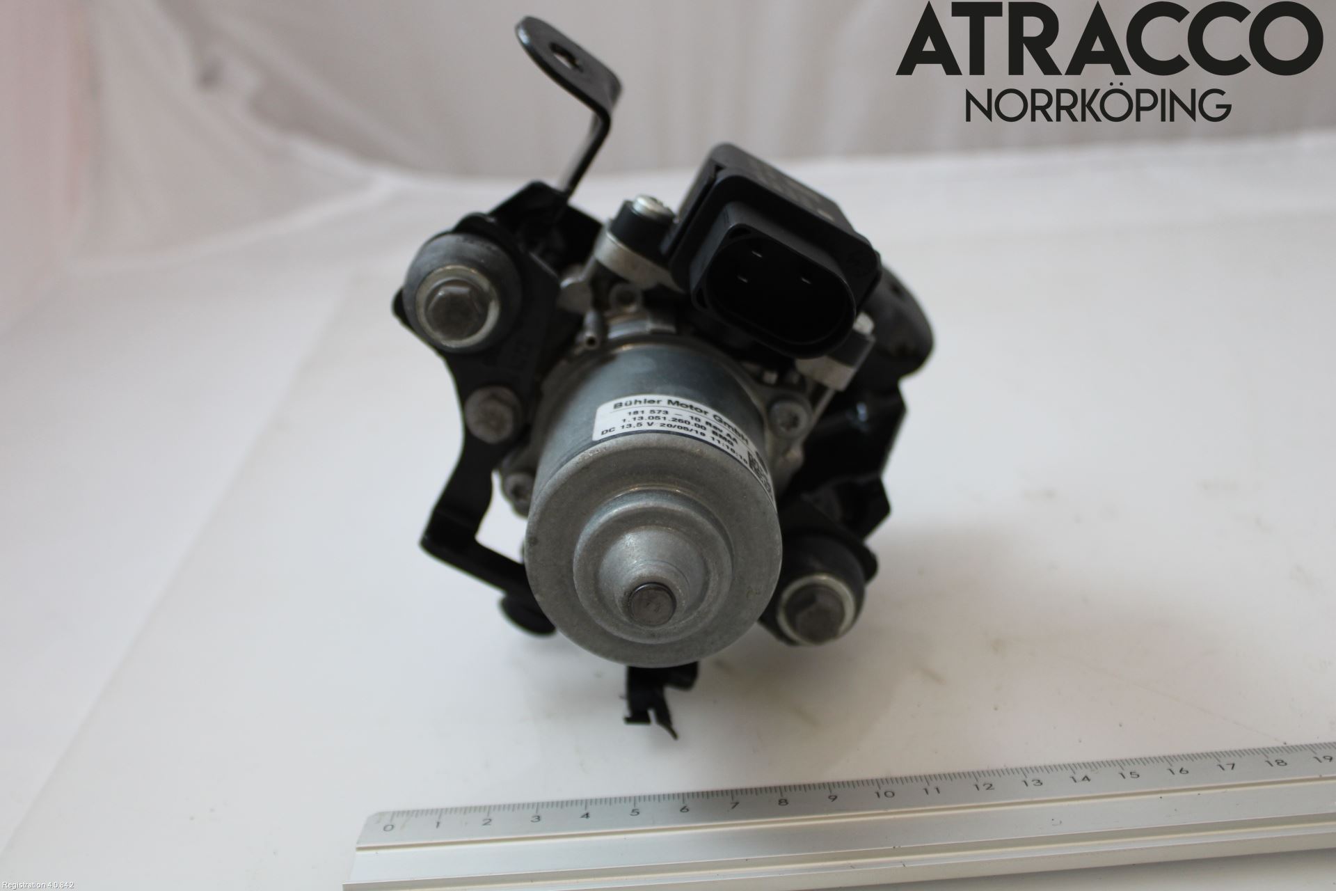 Volkswagen VW T-CROSS 19- Vacuumpumpe