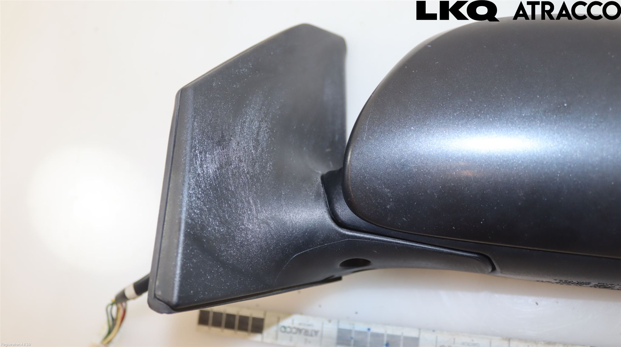 Toyota AVENSIS 03-06 Speil V M-El Justering
