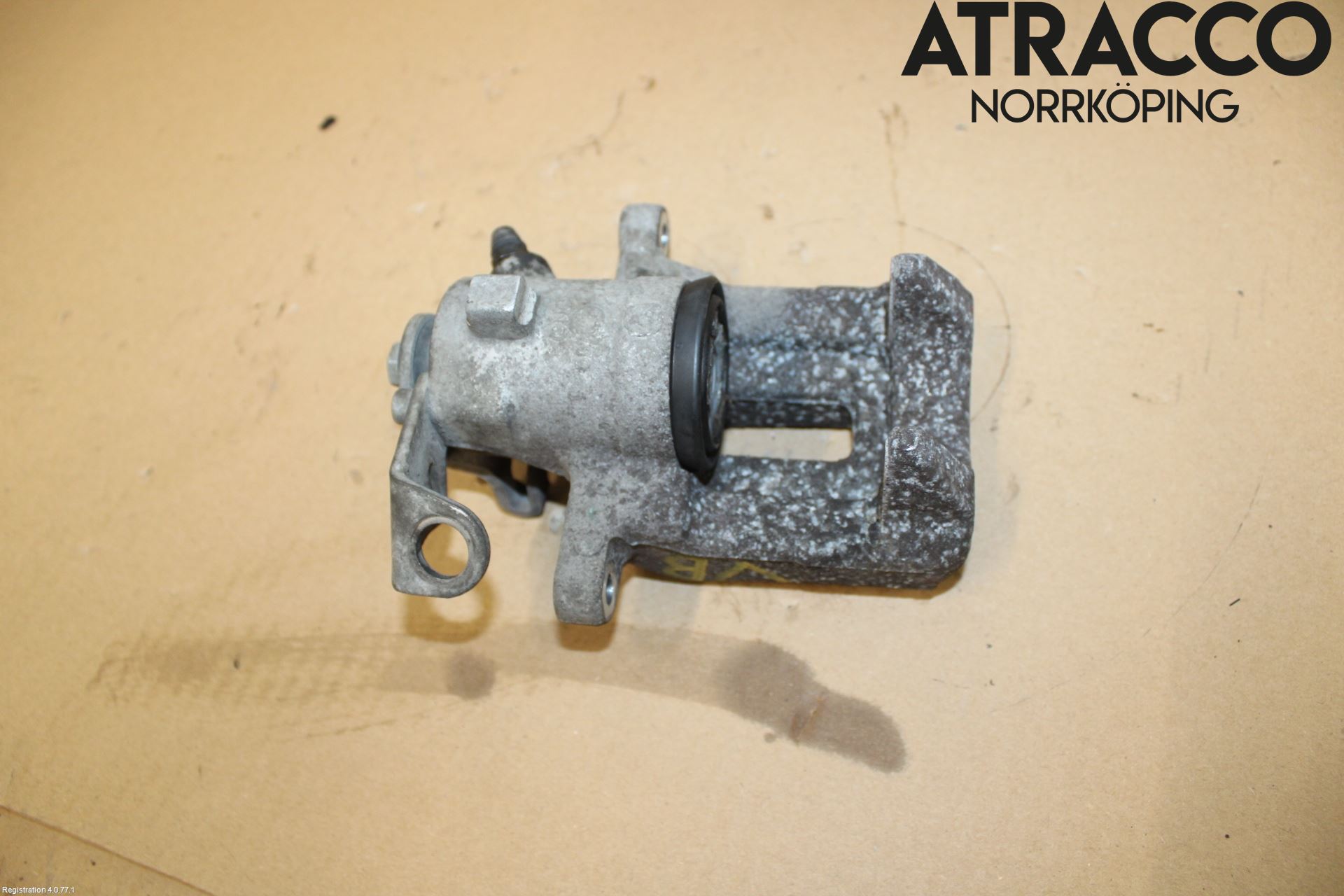Skoda FABIA 15-21 Bremsecaliper Bak Venstre