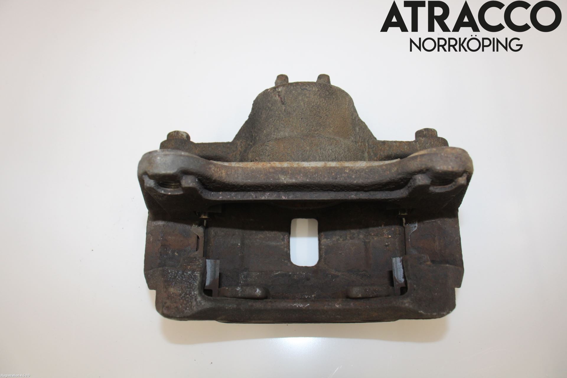 Toyota AVENSIS 98-02 Bremsecaliper Foran Venstre