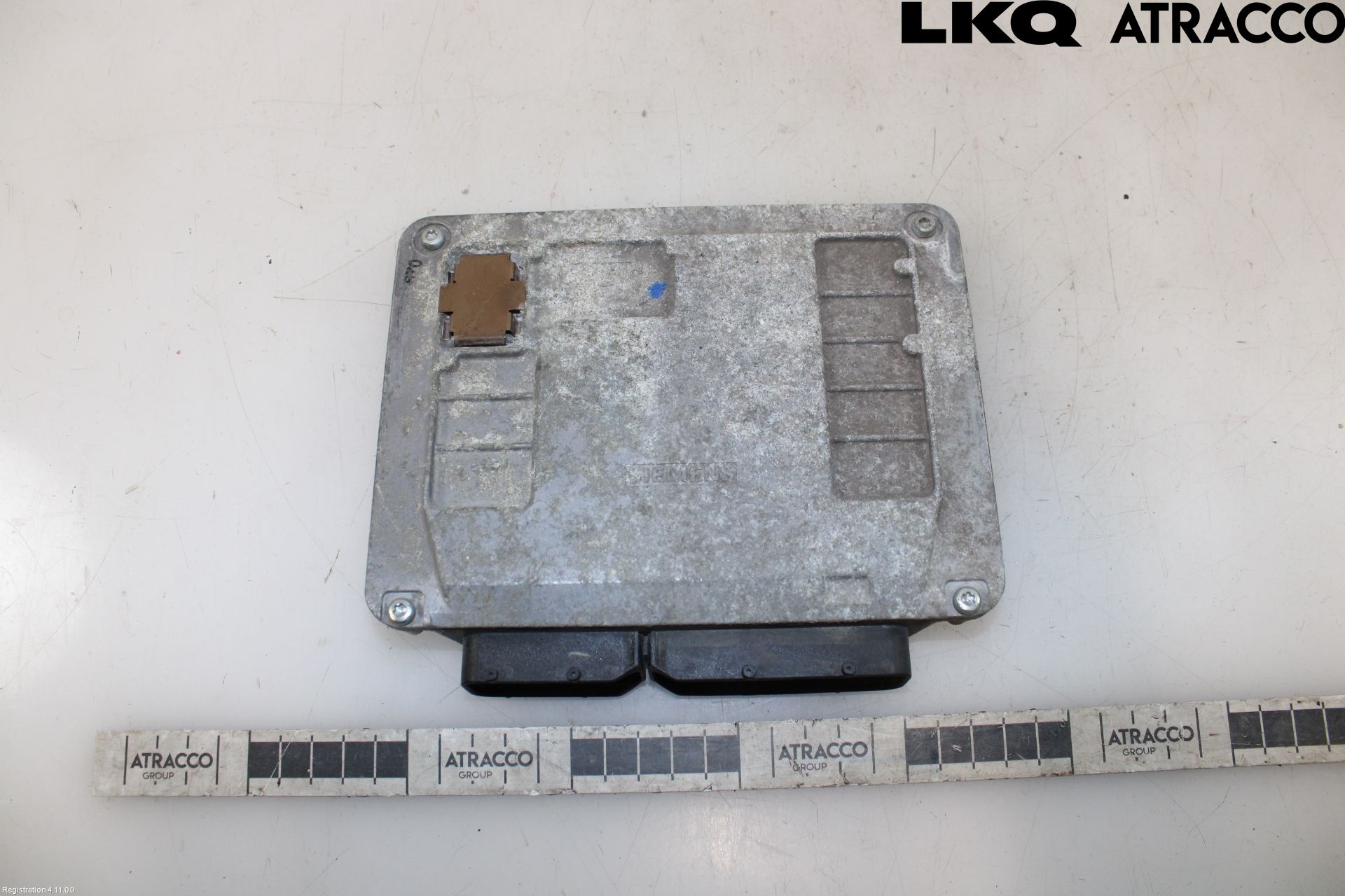 Audi A3/S3     96-03 Styreenhet Innsprøytning