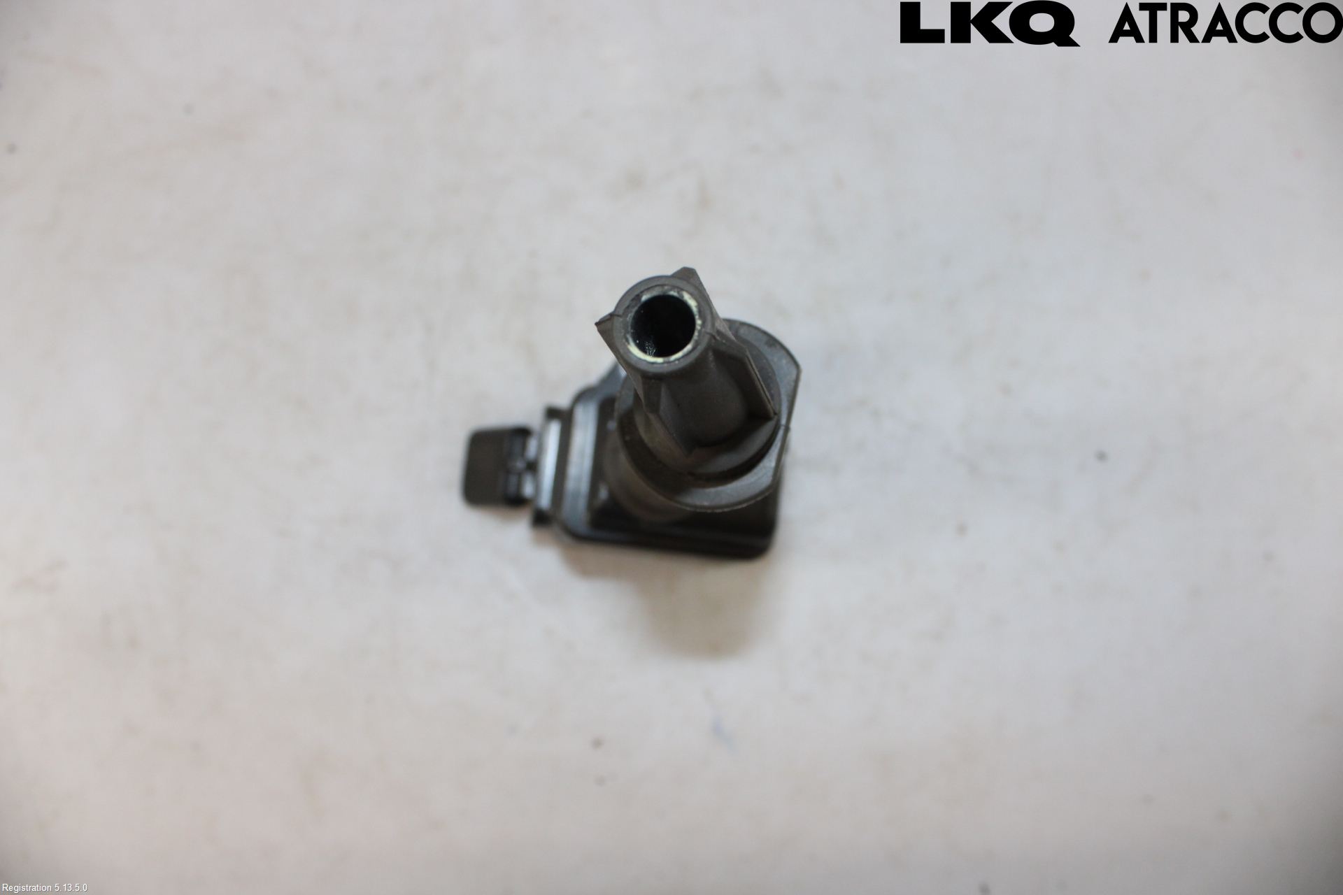 Opel INSIGNIA 17- Coil