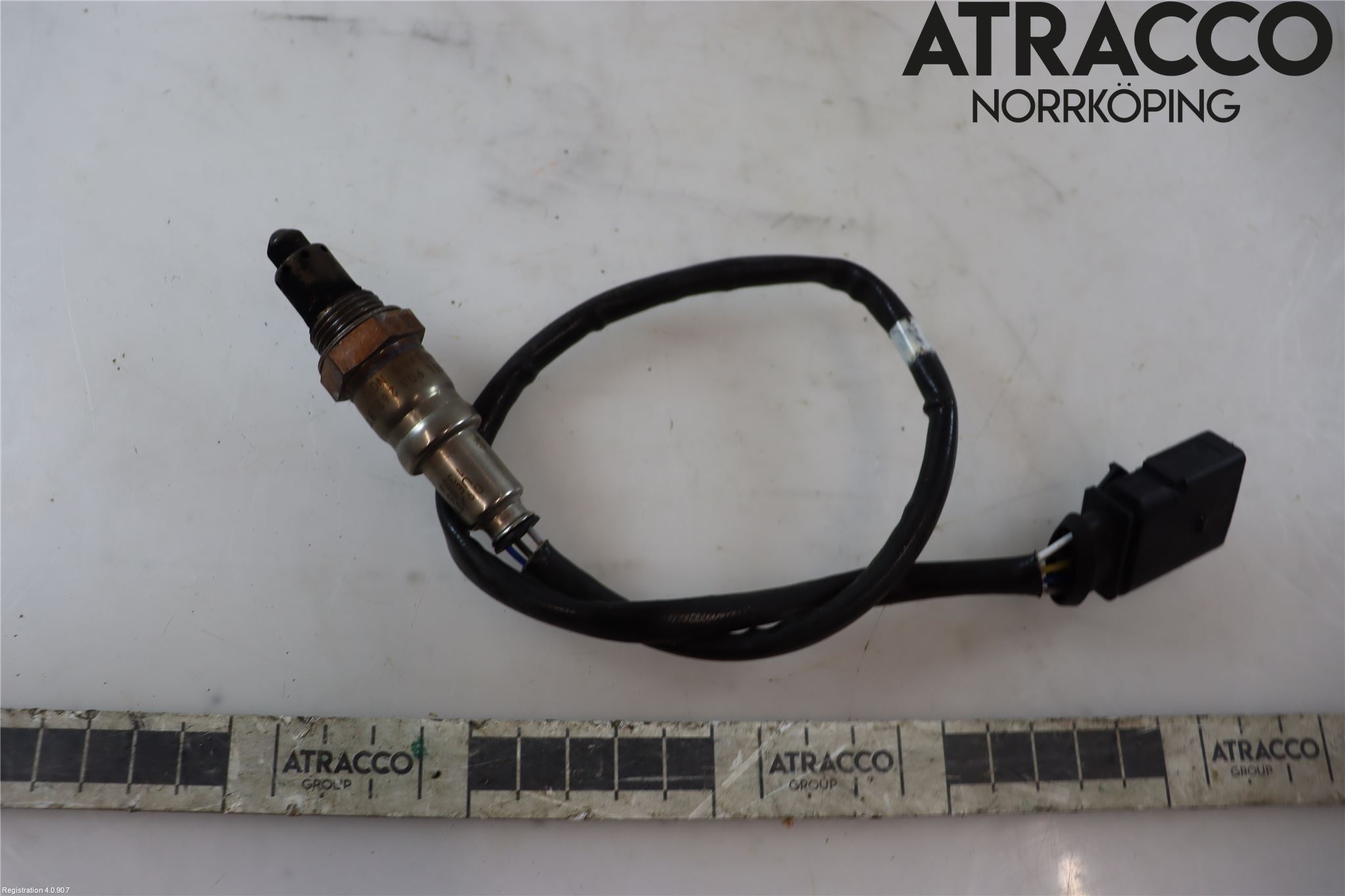 Volkswagen VW PASSAT 20-24 Inns Lambdasonde