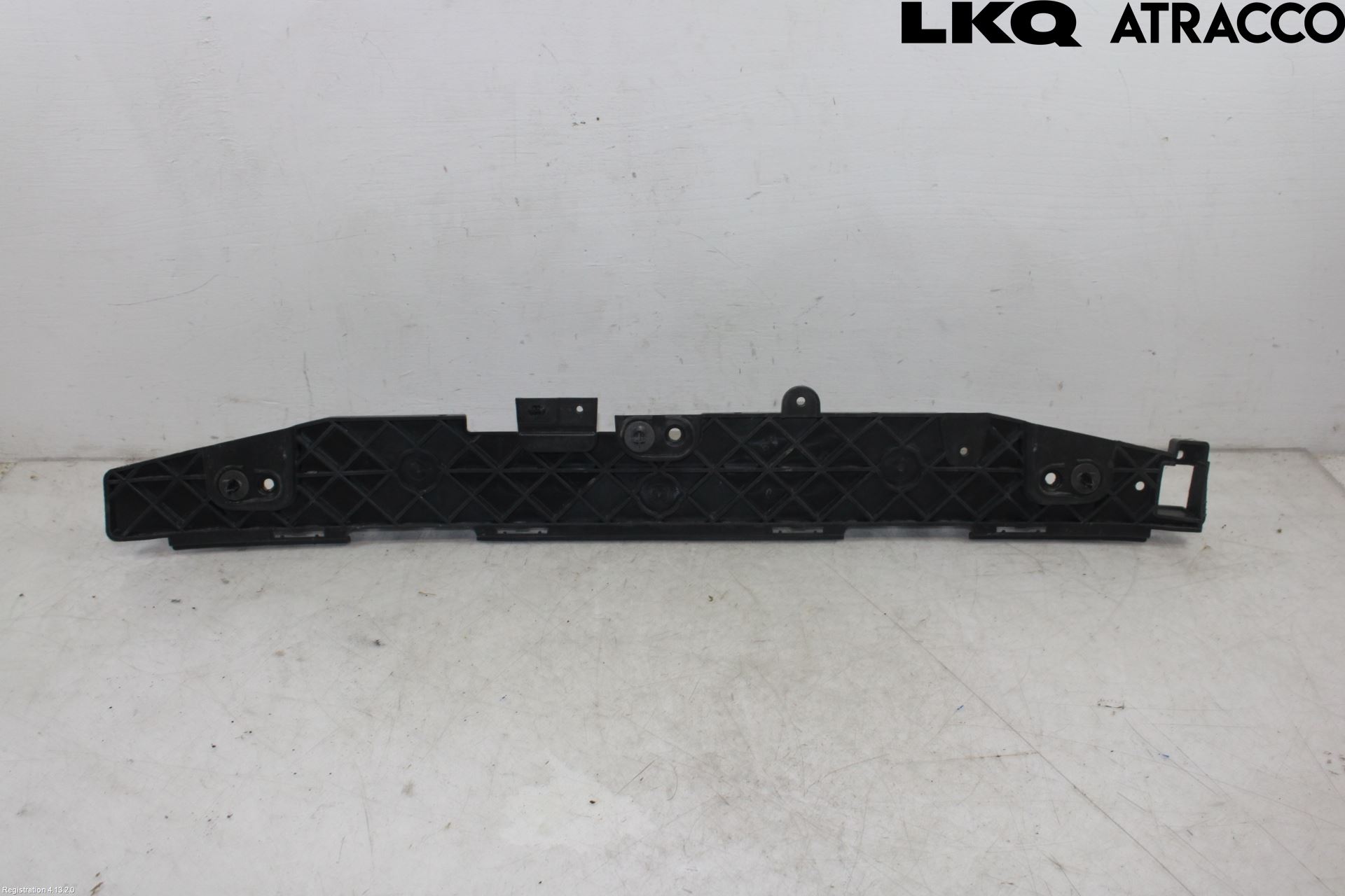 Peugeot 308/E-308 21- Støtfanger Bak Deform Element