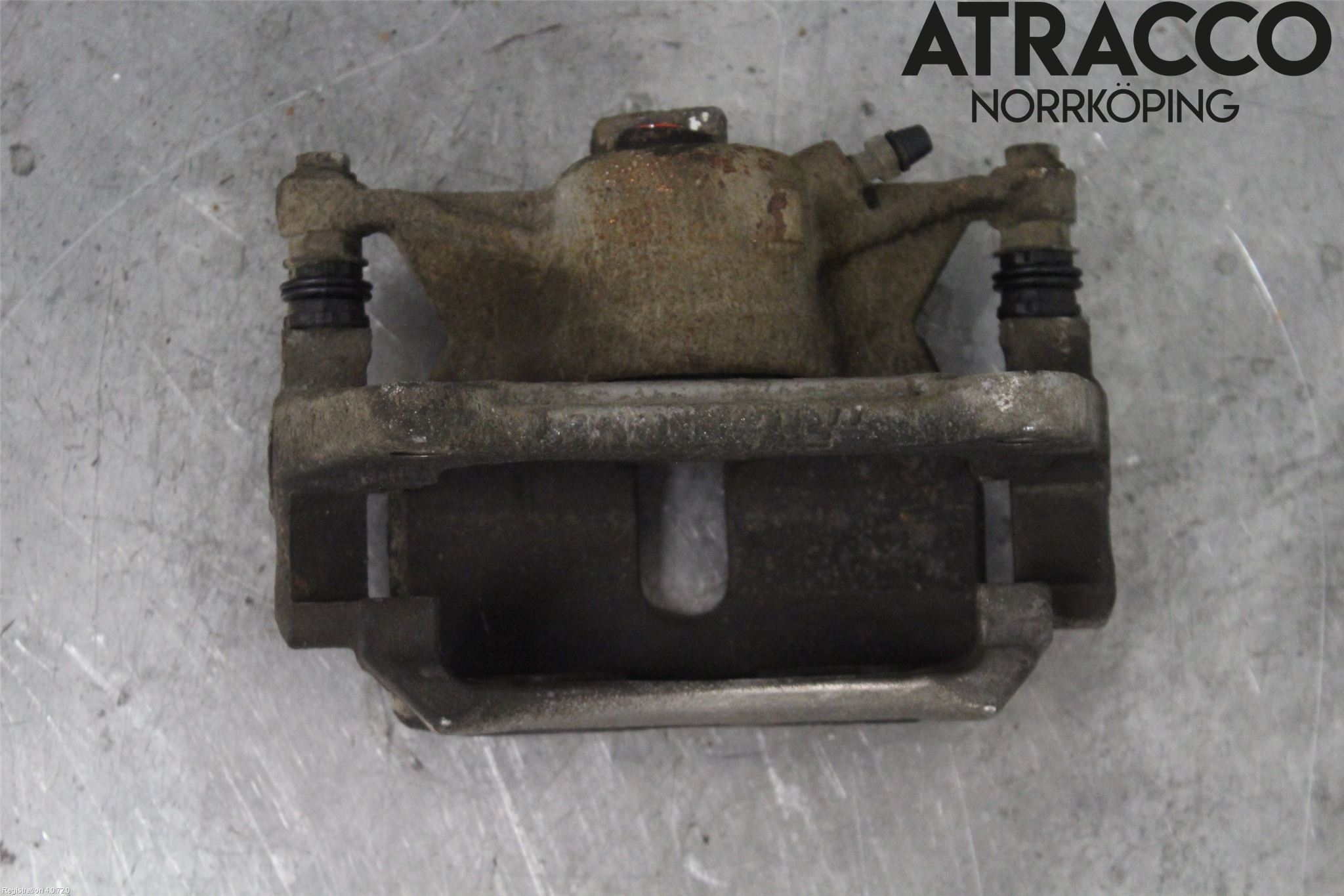 Volkswagen VW ARTEON 17- Bremsecaliper Foran Venstre