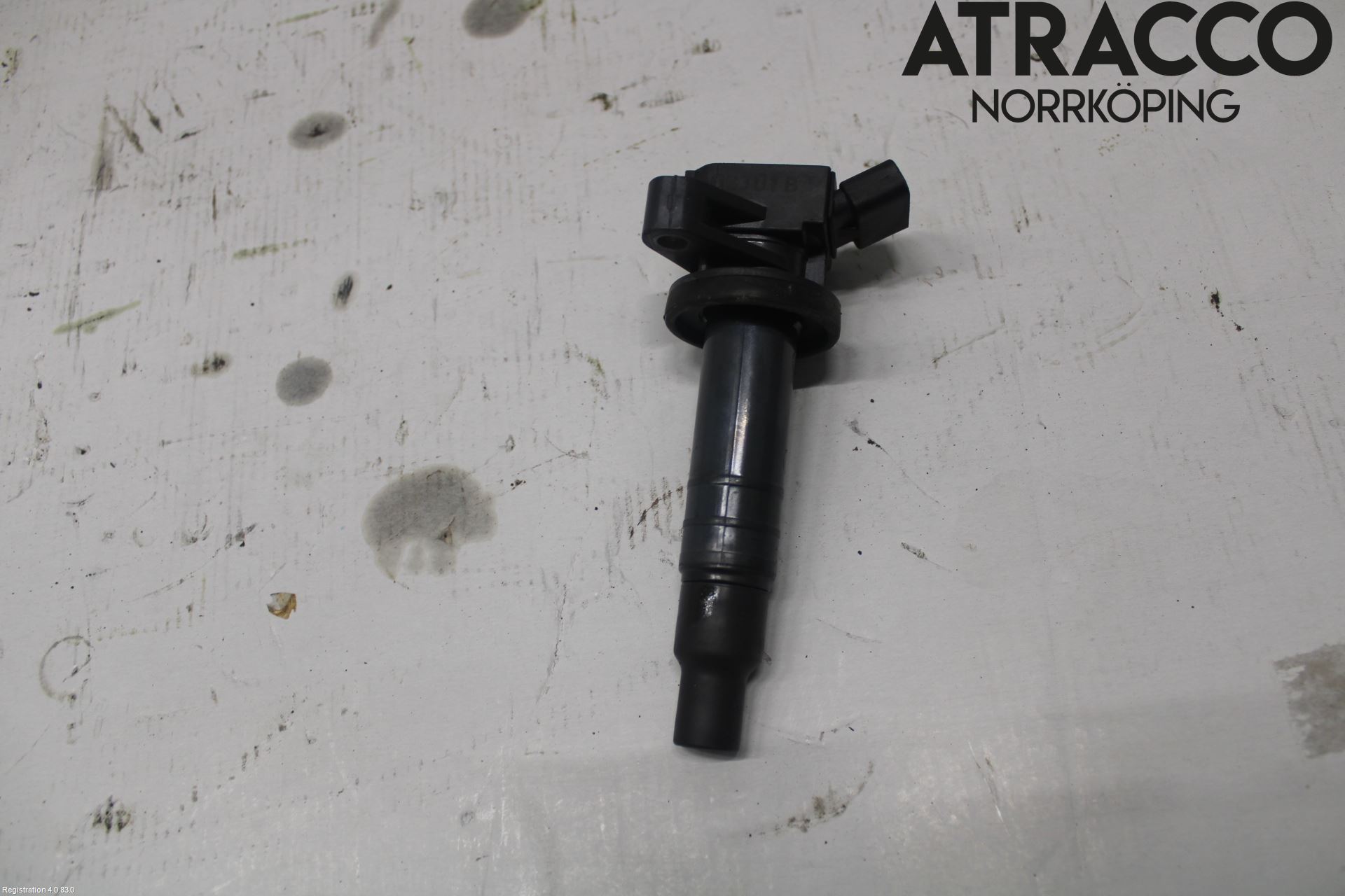 Toyota COROLLA VERSO 04-07 Coil