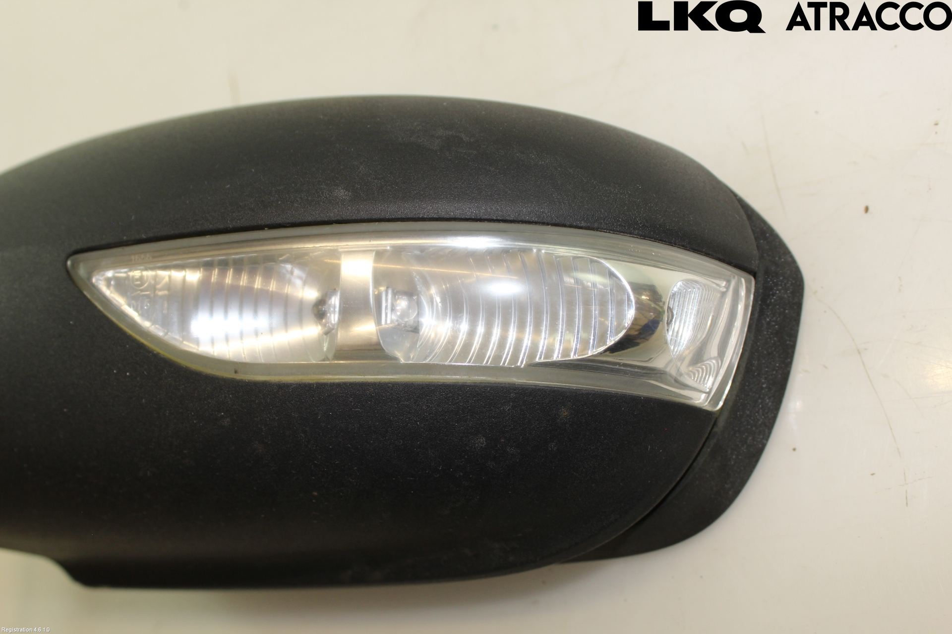 Mercedes-Benz MB A-KLASS (W169) 04-12 Speil V M-El Justering
