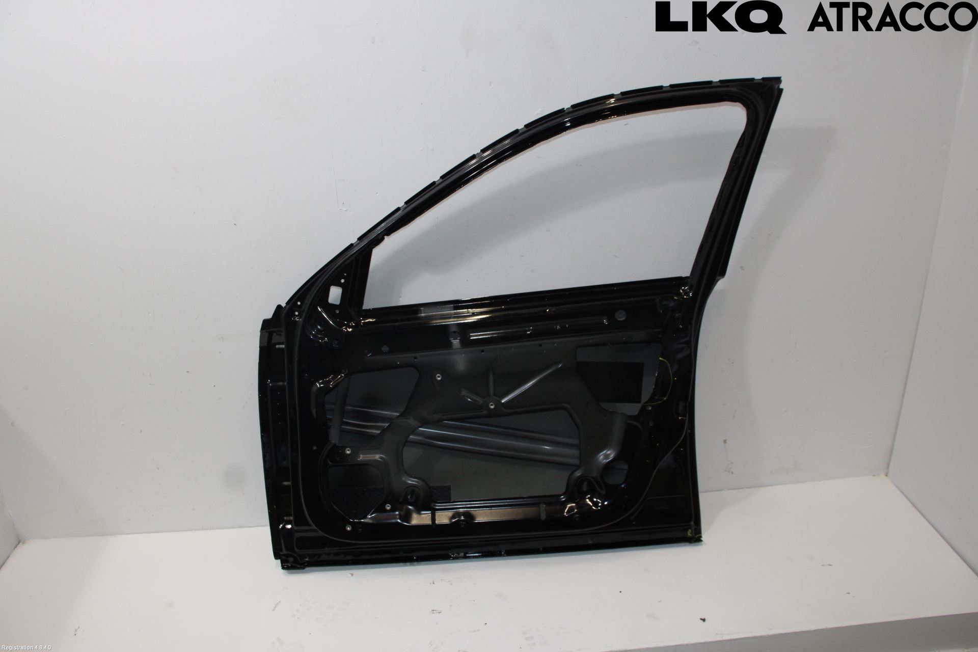 Saab 9-3 VER2/VER3 08-15 Dør 4D Foran Høyre