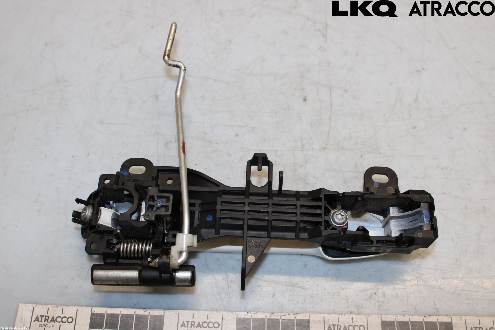 Toyota AURIS 13-19 Dørhandtak Ytre Høyre