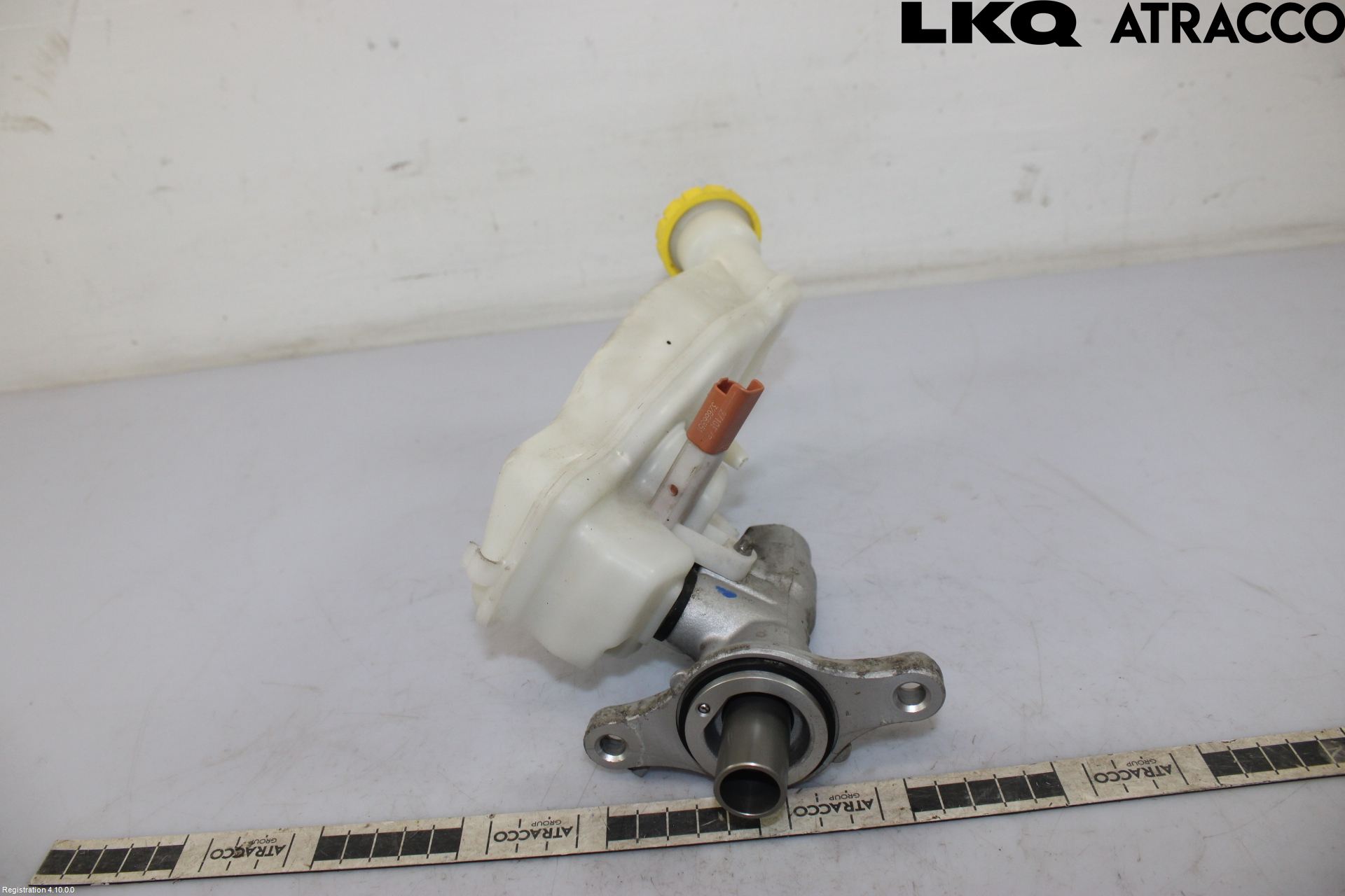 Citroen C4 CACTUS 14-20 Brems Hovedsylinder