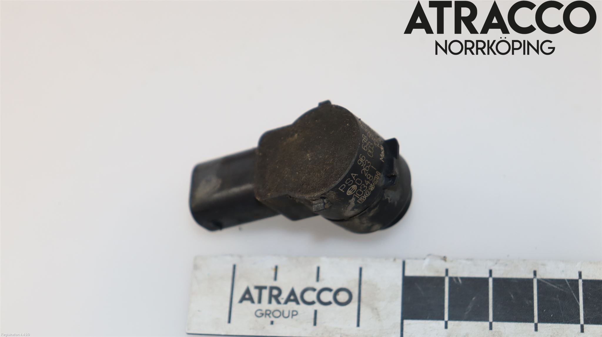 Citroen C5 08-17 Sensor Parkering Front