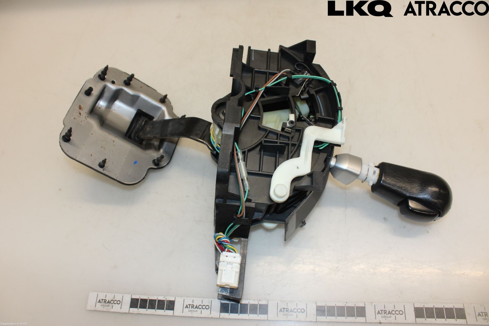Nissan 350Z Gearspak