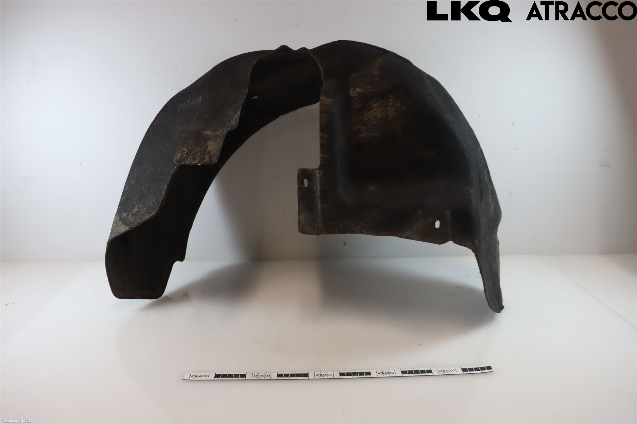 Volkswagen VW PASSAT 05-11 Skjerm Indre