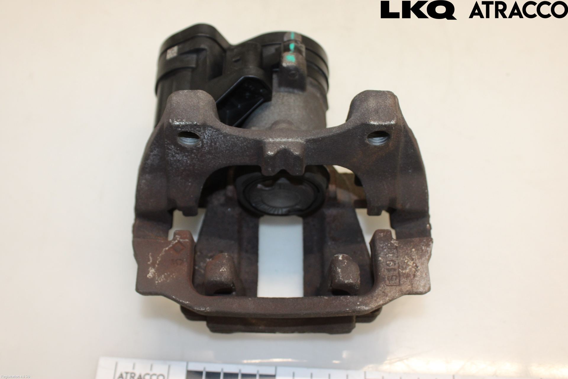 Seat LEON 20- Bremsecaliper Bak Venstre