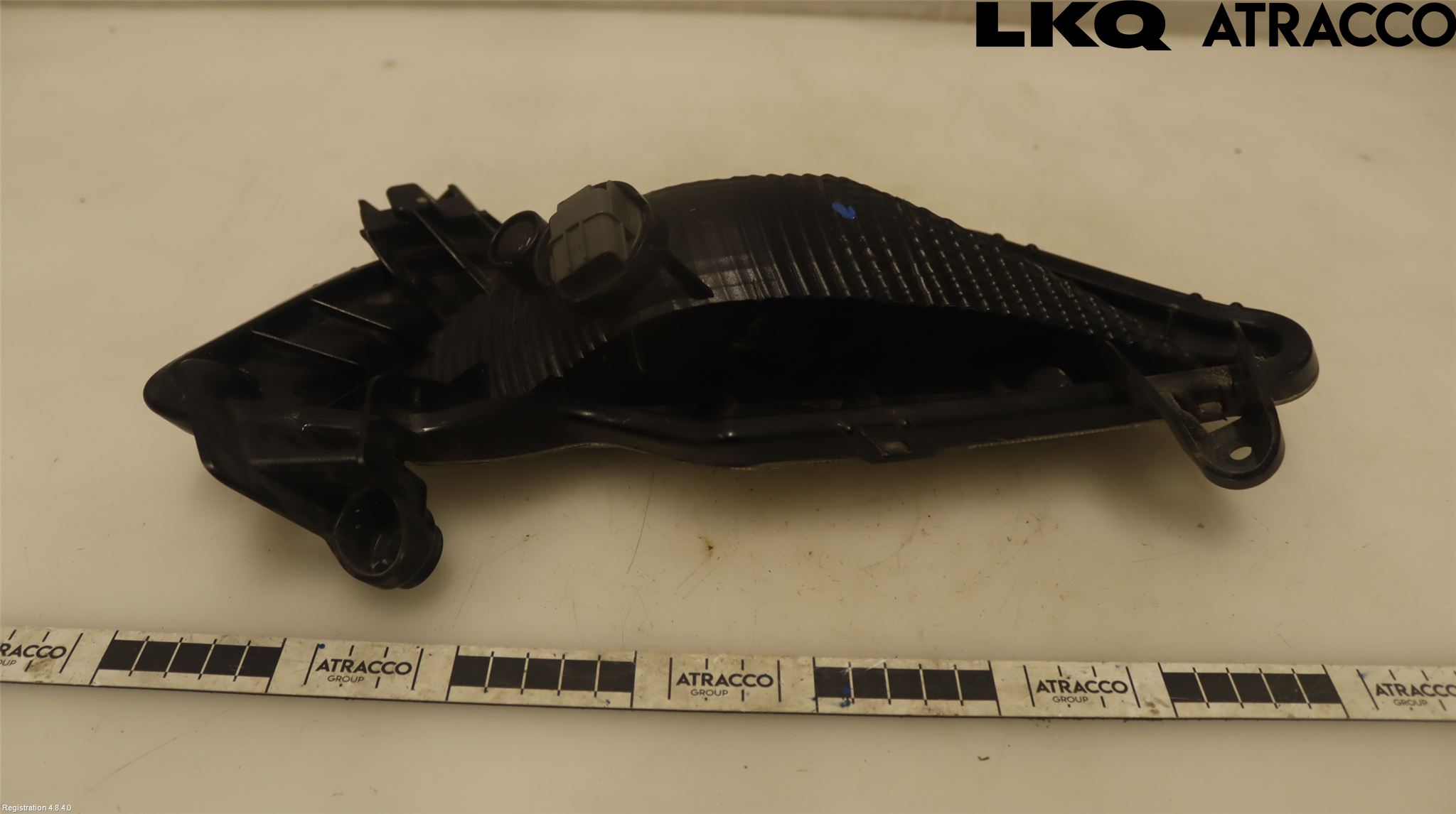 Hyundai i20 GB 15-20 Frontlykt-Kurve-Tåkelys