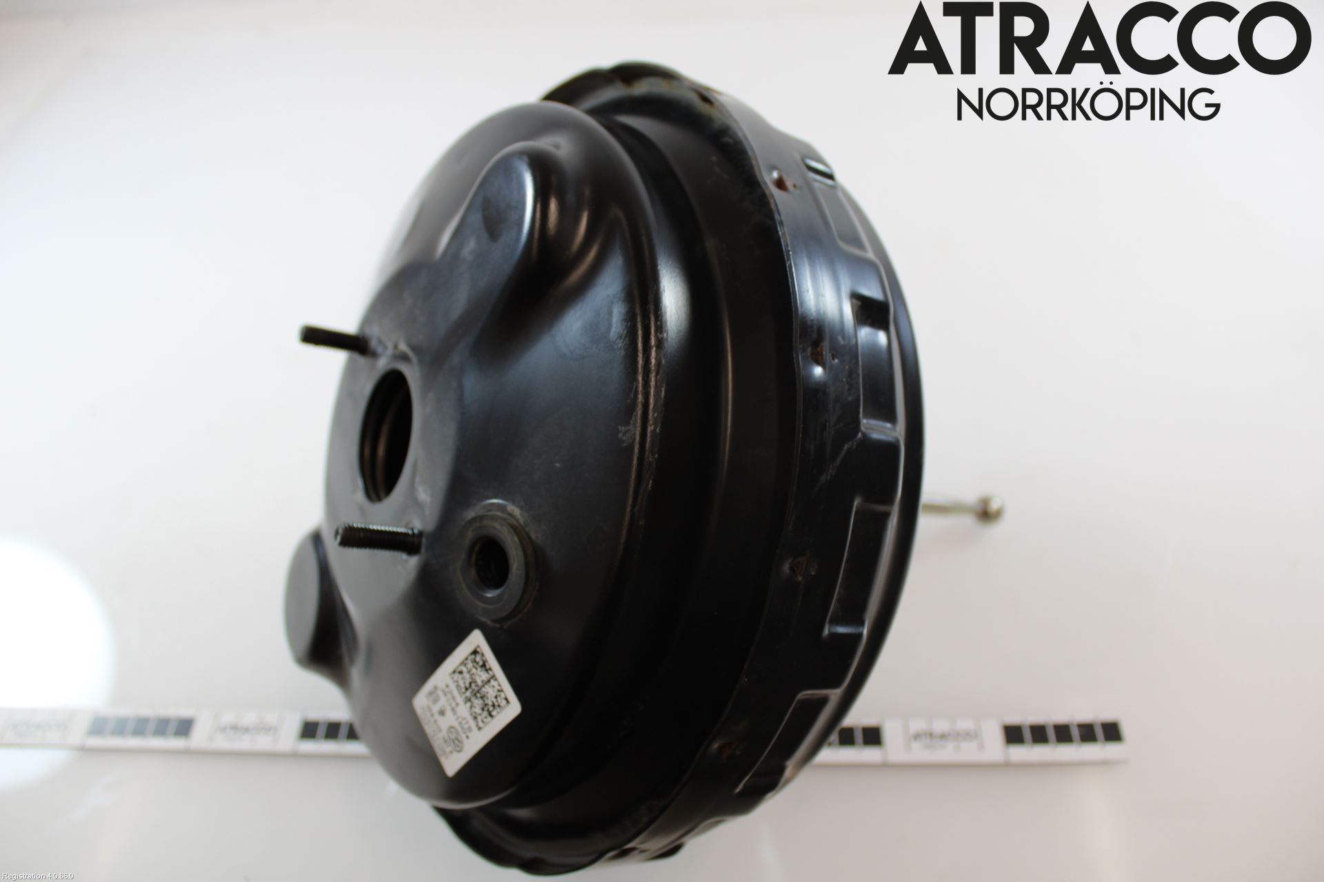 Volkswagen VW TRANSP/CARAVELLE (T6) 16-22 Bremseservo