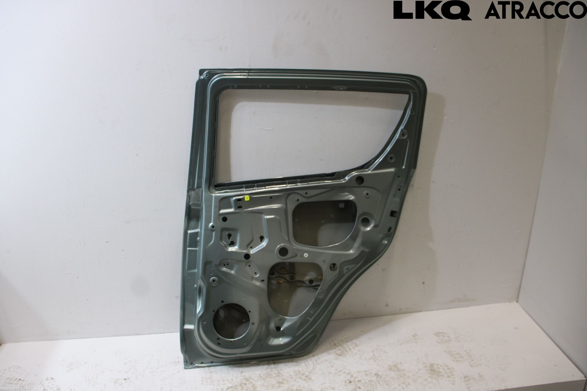 Suzuki SWIFT 11-16 Dør 4D Bak Høyre