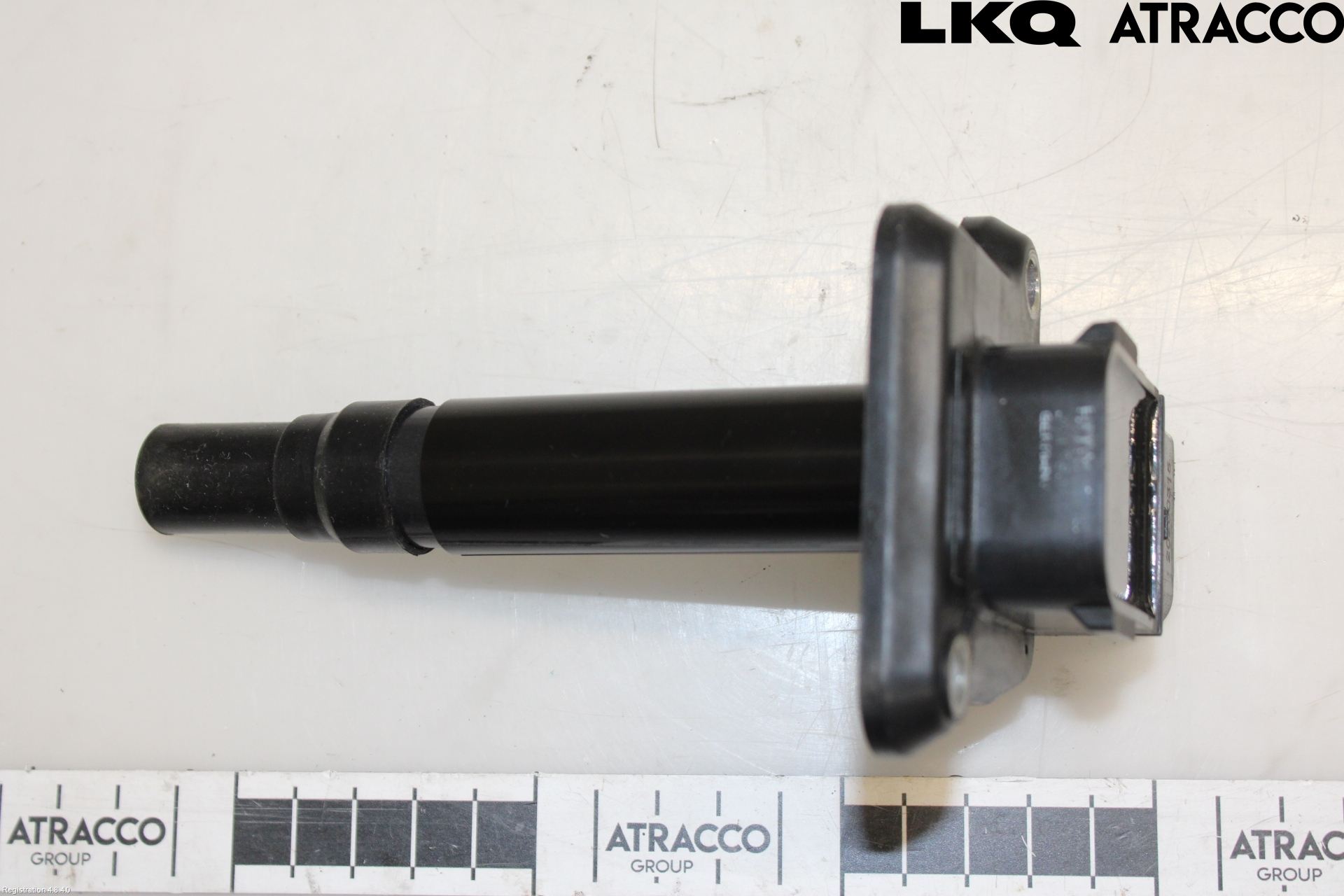 Audi TT 99-06 Coil