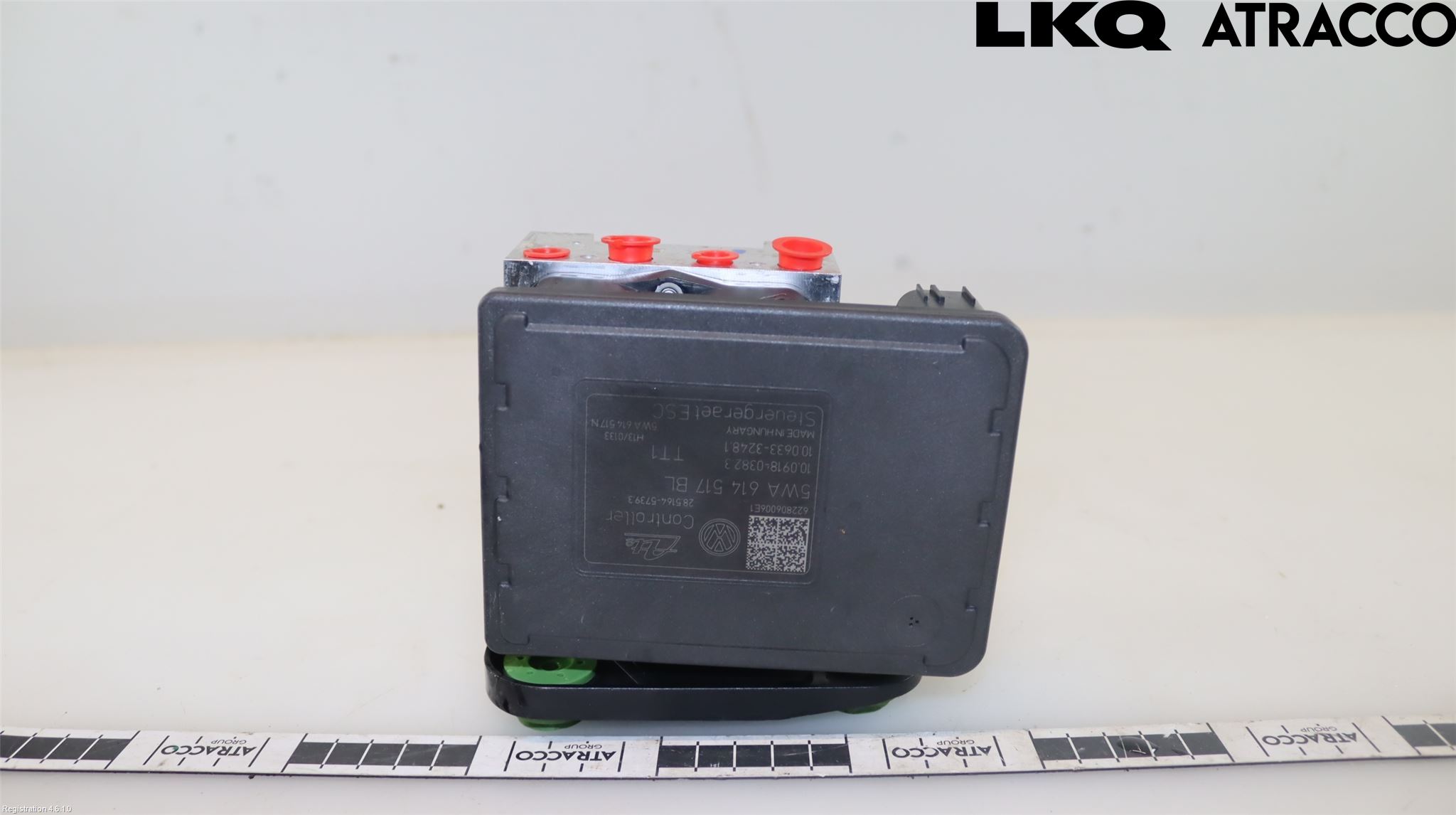 Skoda OCTAVIA (NX) 20- Abs Hydraulikkaggregat