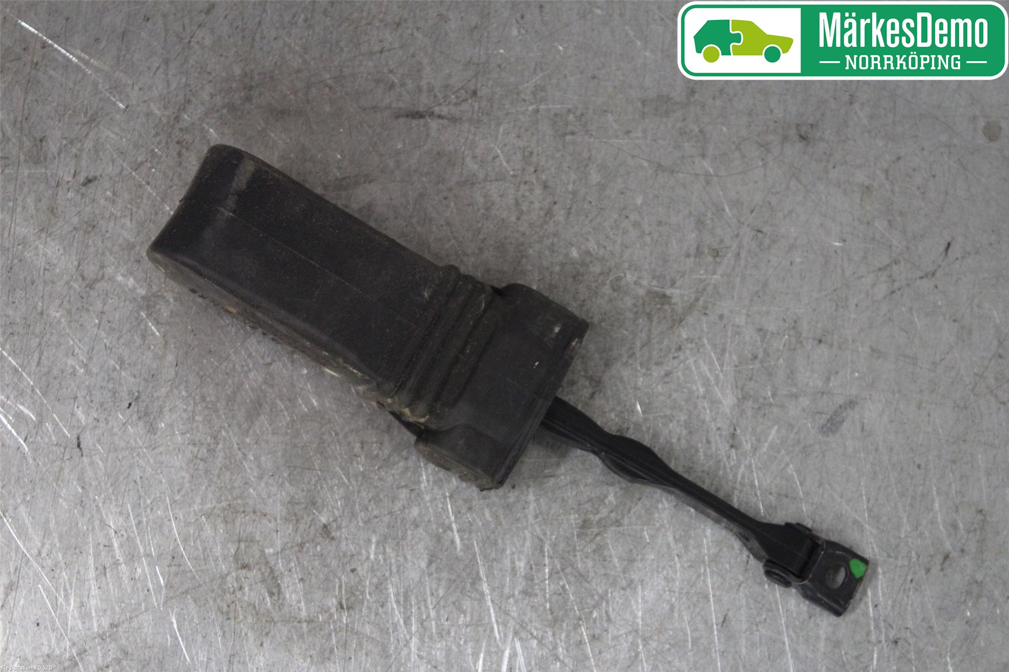 Audi A8/S8 4H 10-17 Dørstopper