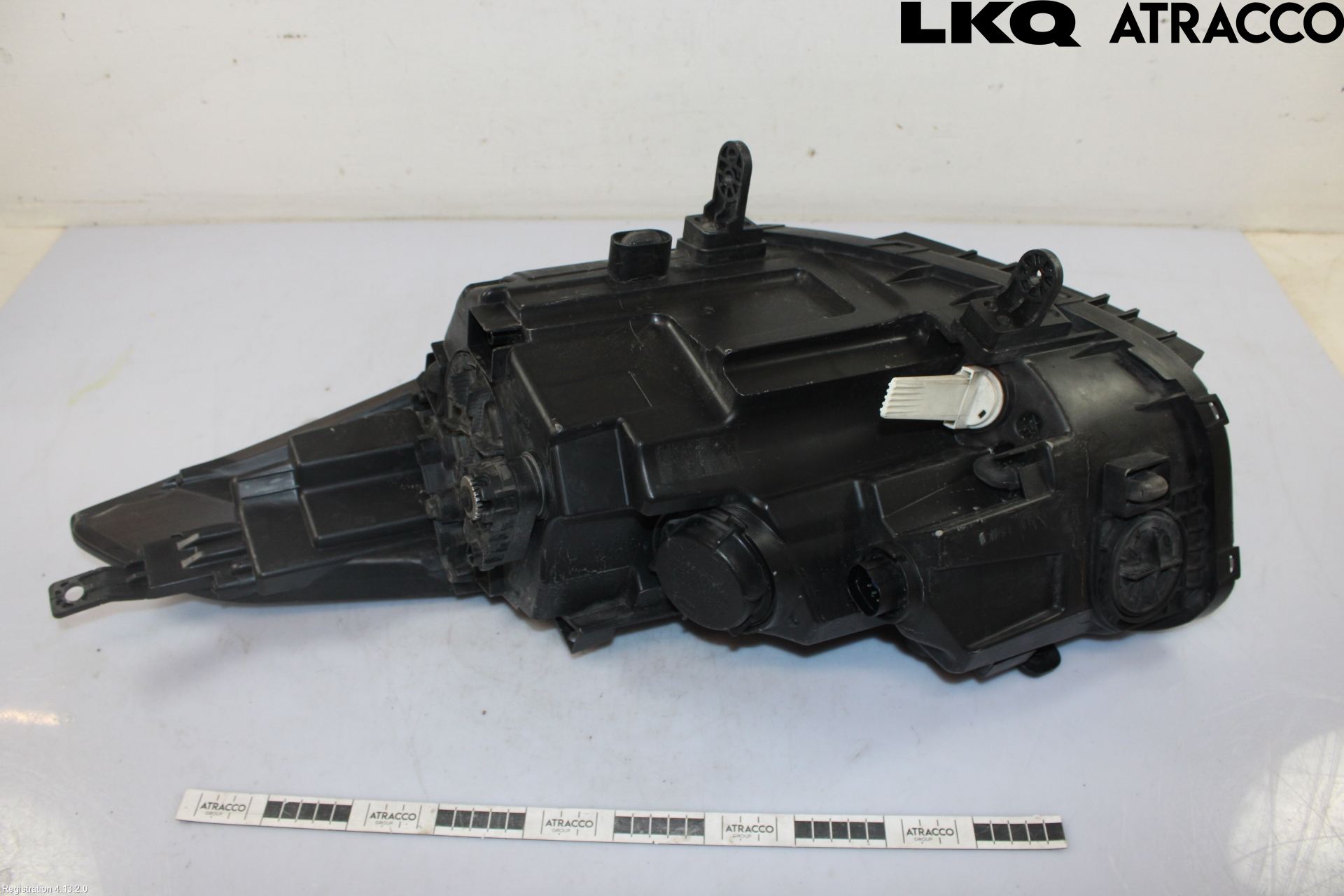Hyundai i40 16-18 Frontlykt Høyre