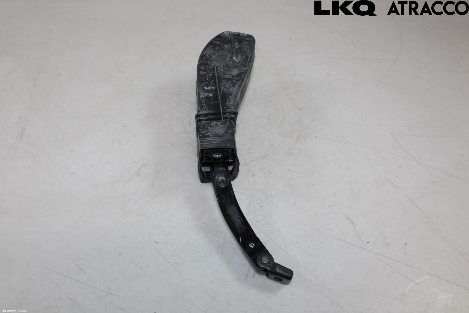 Porsche CAYENNE 03- Dørstopper