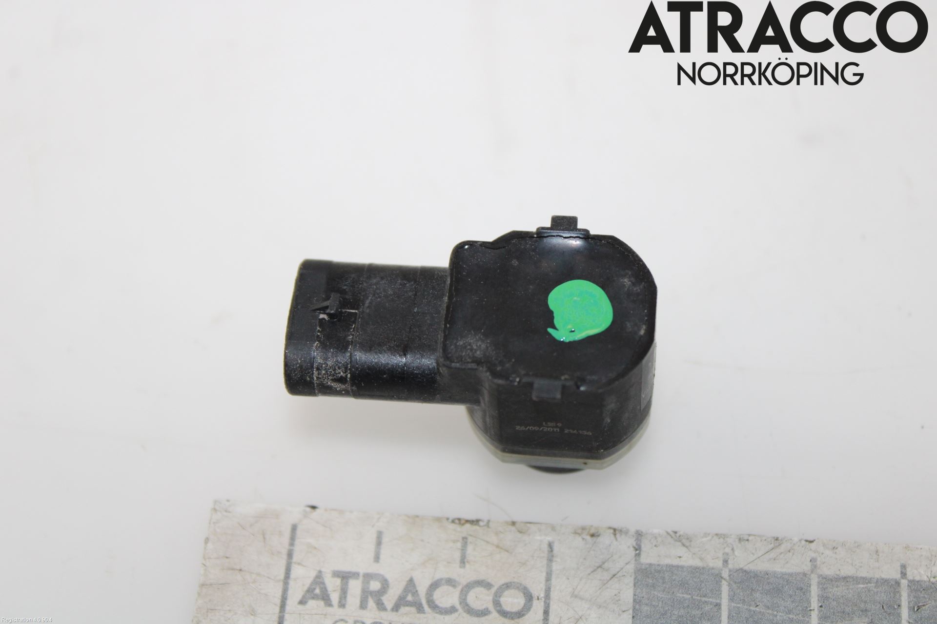 Volkswagen VW PASSAT 11-14 Sensor Parkering Front