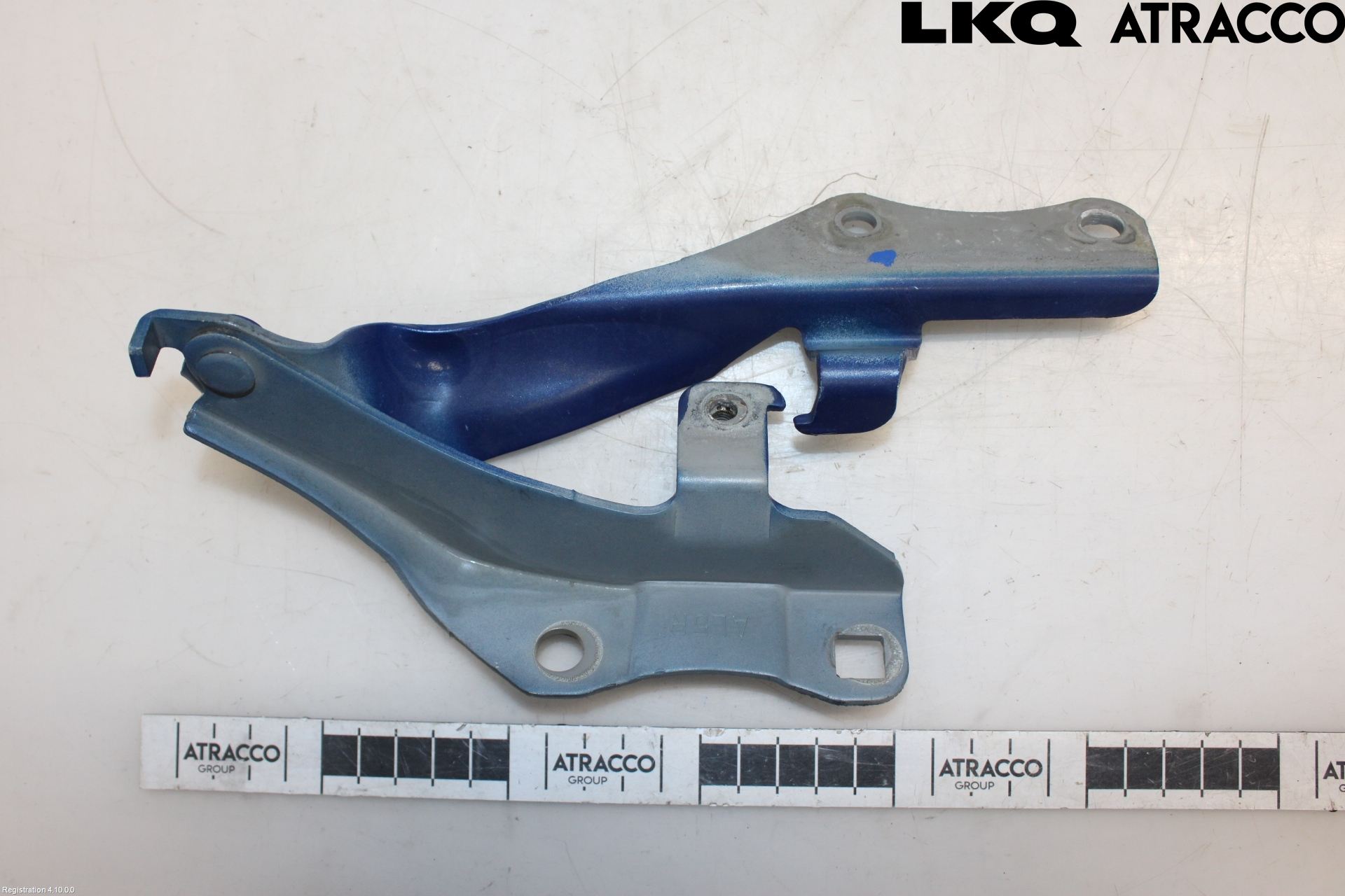 Nissan 350Z Panser Hengsel - Hengsler