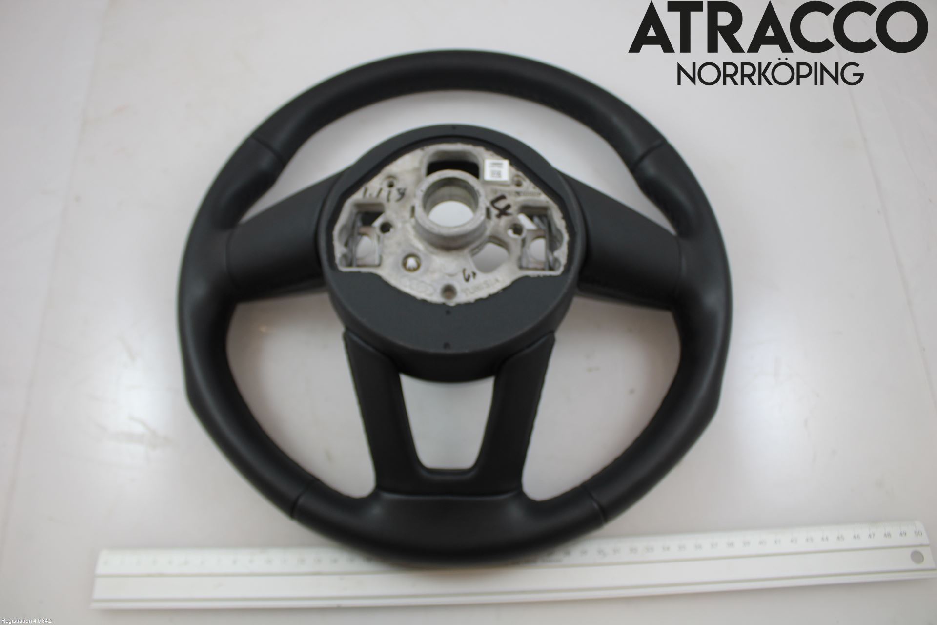 Audi A3/S3 8Y 21- Ratt