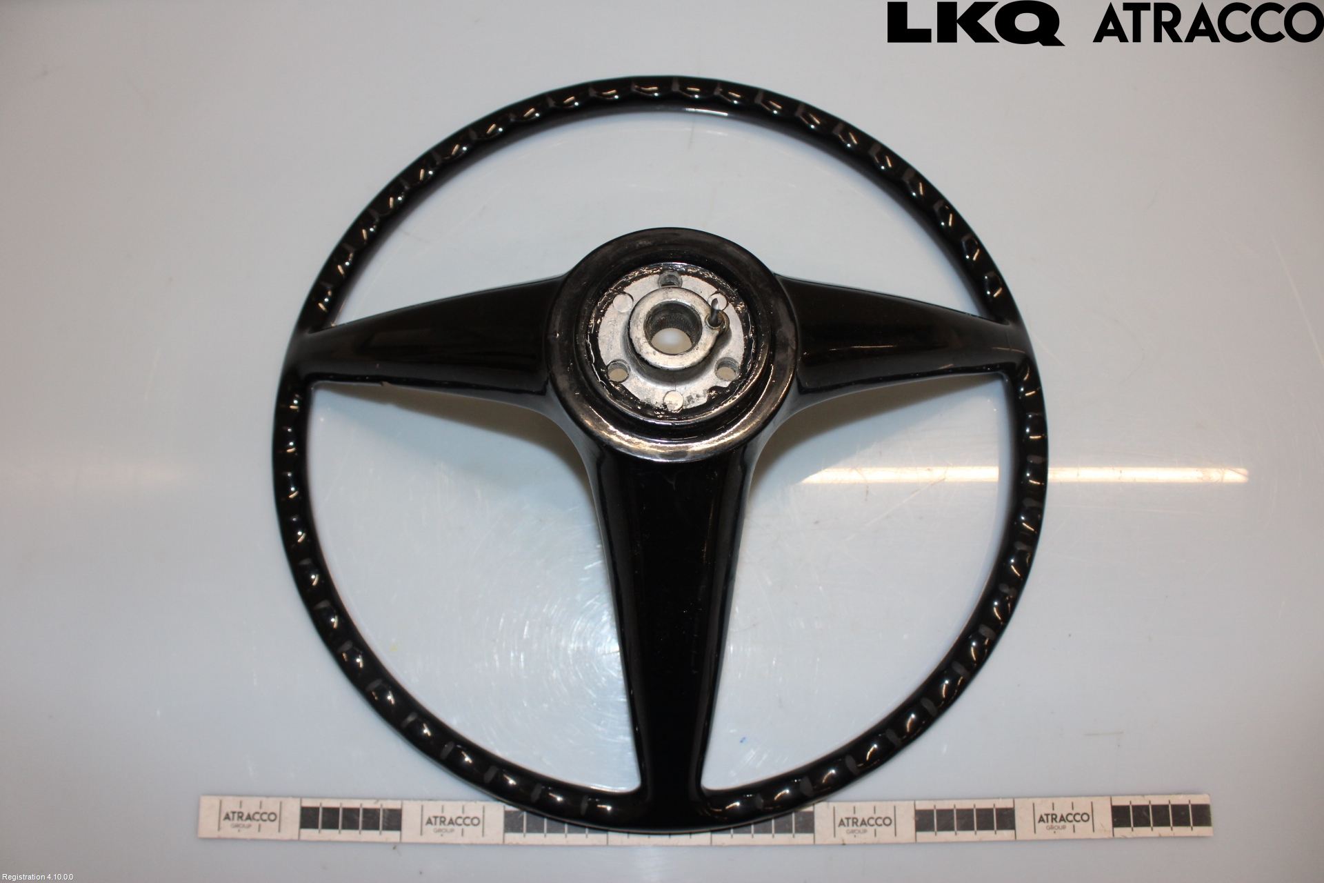 Volkswagen VW K70 Ratt