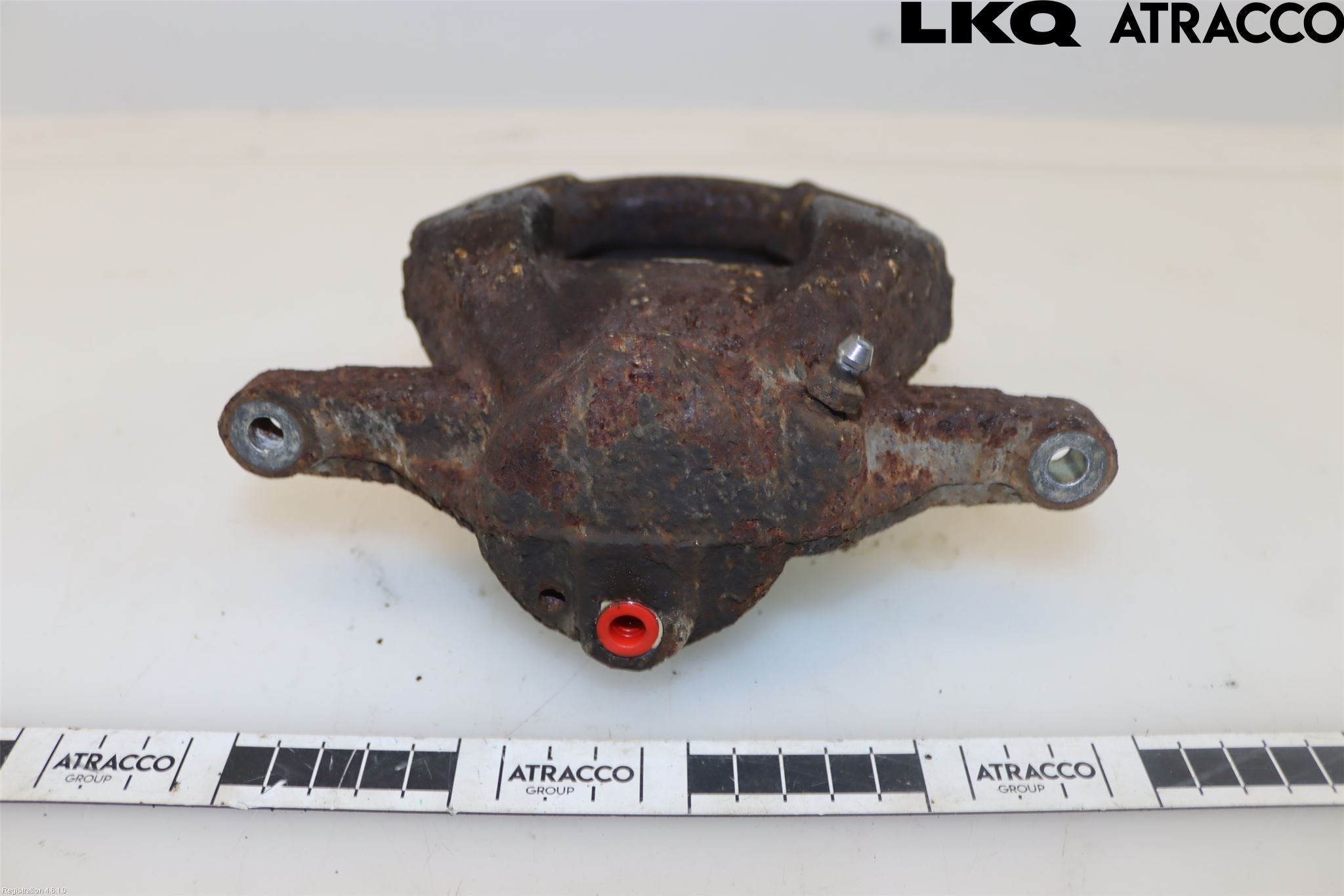 Toyota AVENSIS 09-15 Bremsecaliper Foran Høyre
