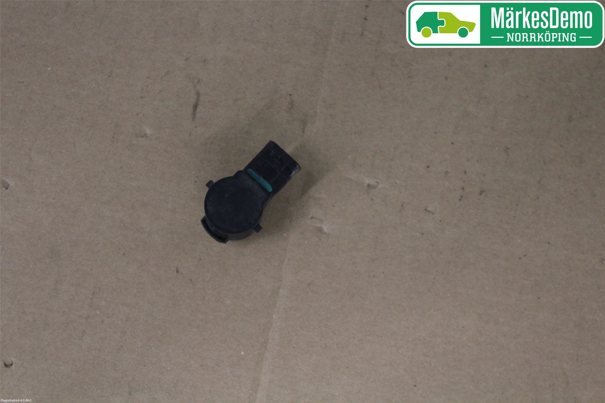Mercedes-Benz MB E-KLASS (W213) 16-23 Sensor Ryggesensor