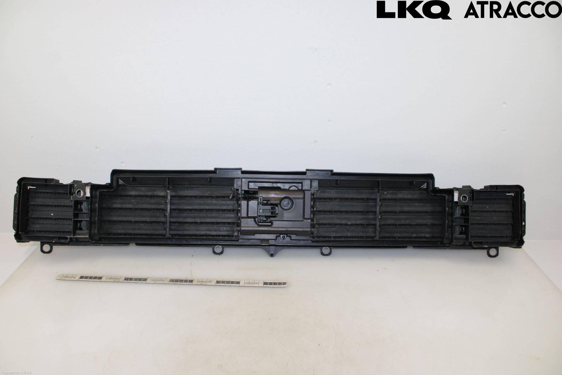 Audi Q6 E-TRON CN 24- Luftstyring Front