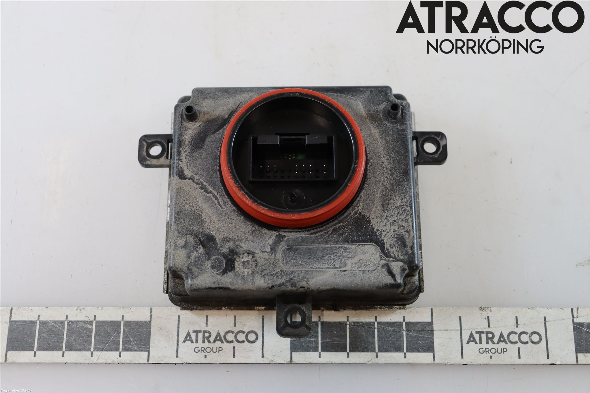Audi A4 12-15 Styreenhet Xenon